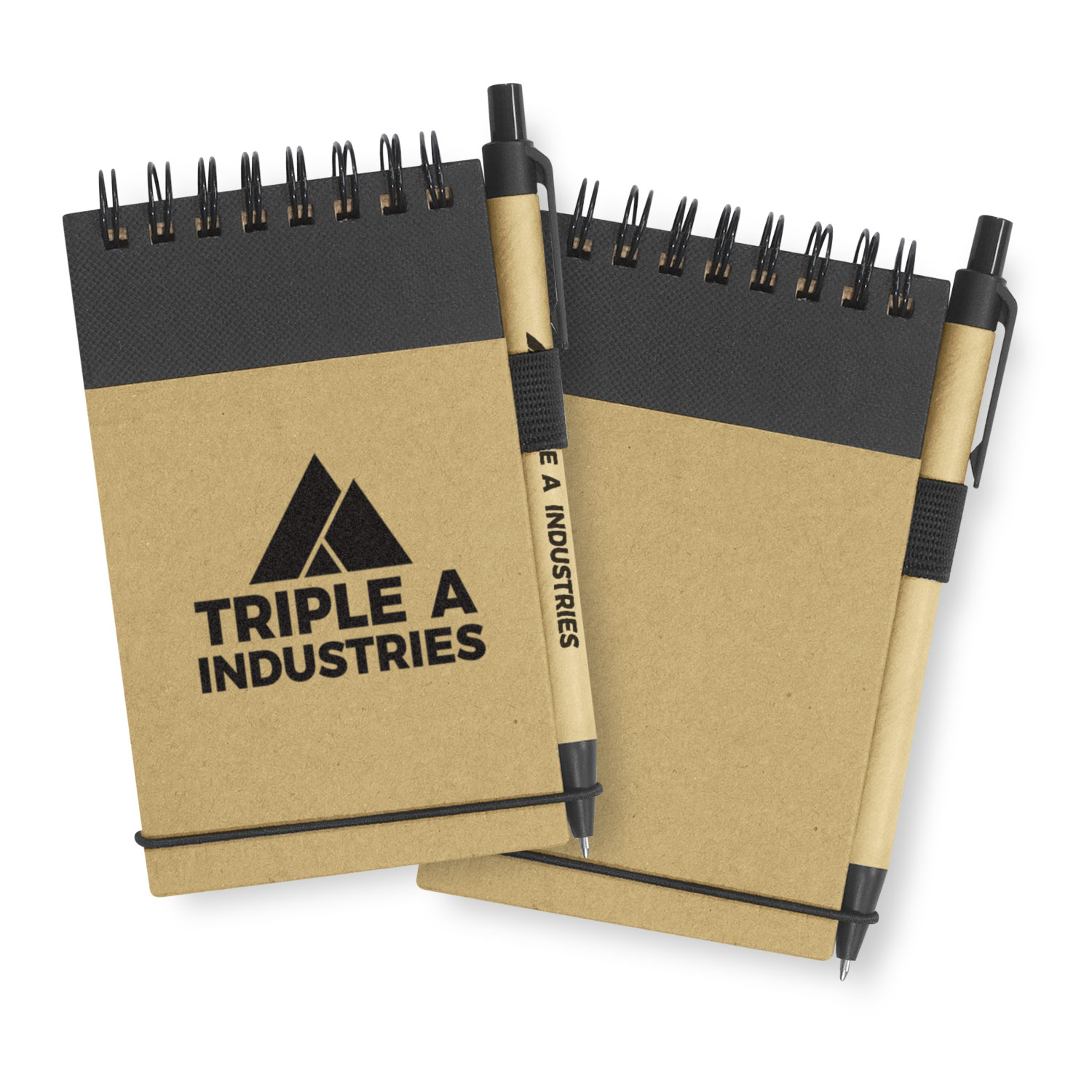 Spiro Note Pad – Image 1