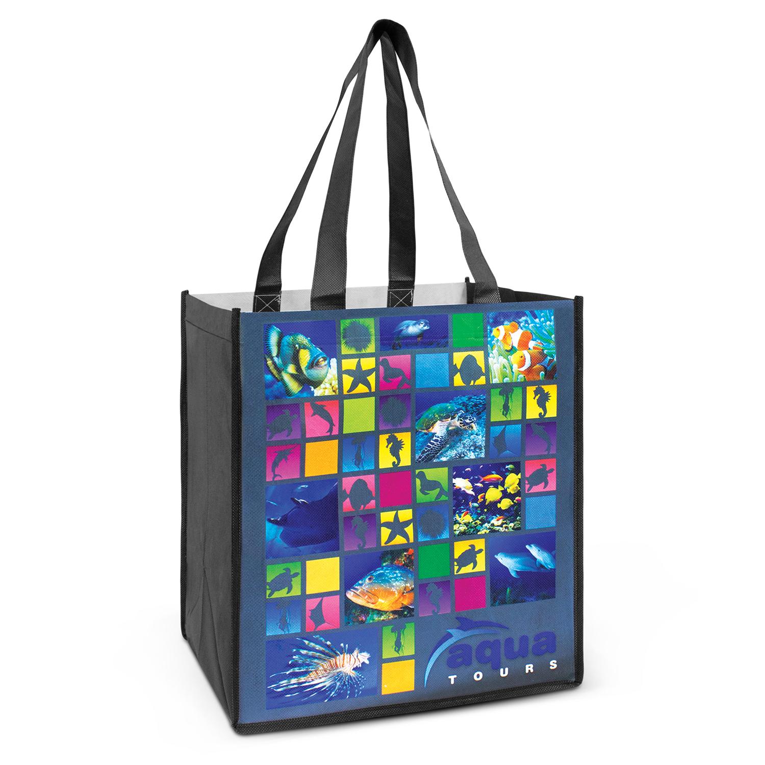 Cairo Tote Bag – Image 1