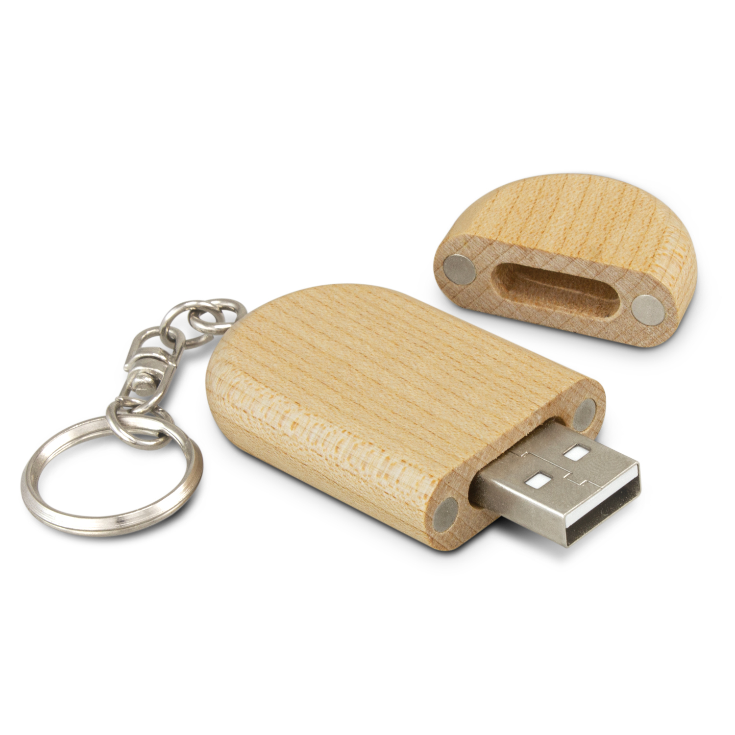 Anco 4GB Flash Drive – Image 3