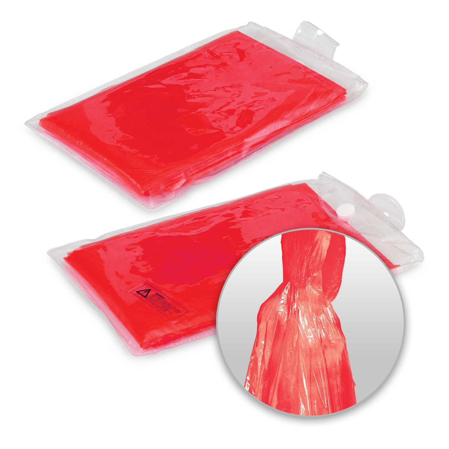 Emergency Poncho – Image 3