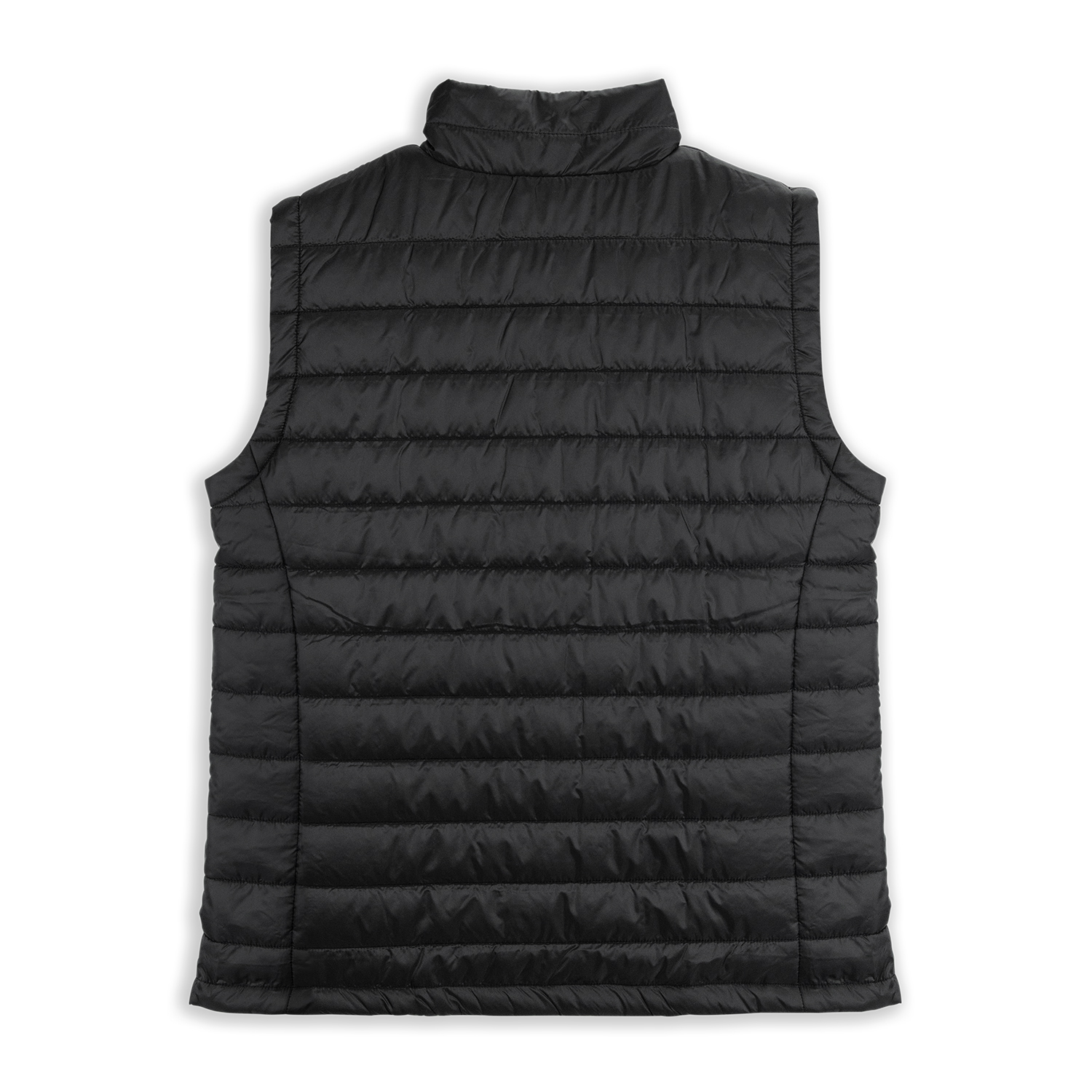 TRENDSWEAR Frazer Womens Puffer Vest – Image 10