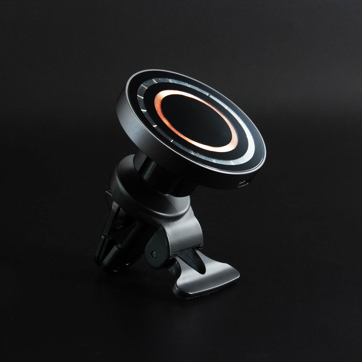 INGENIO Arc Wireless Car Charger – Image 8