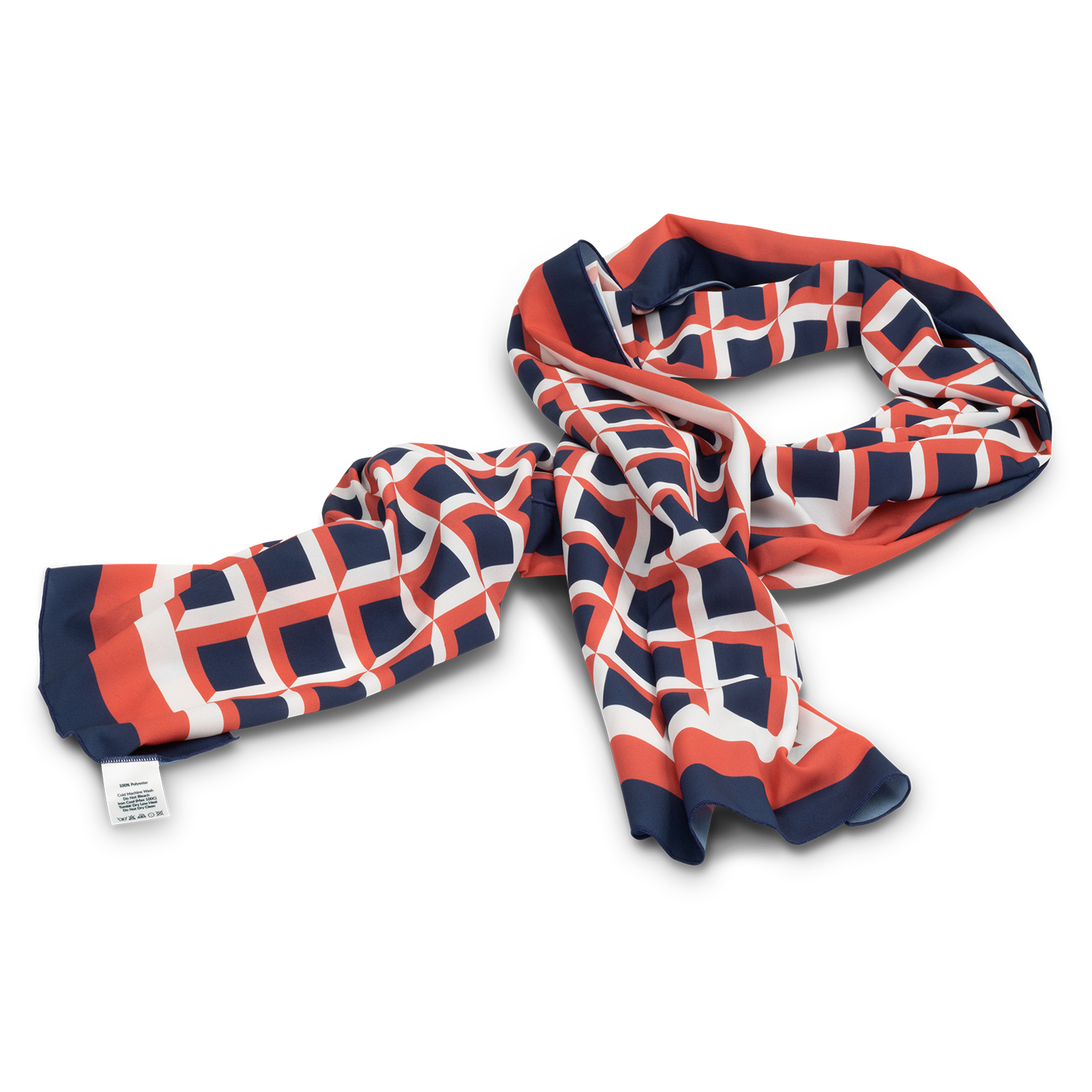 Berlin Scarf – Image 3