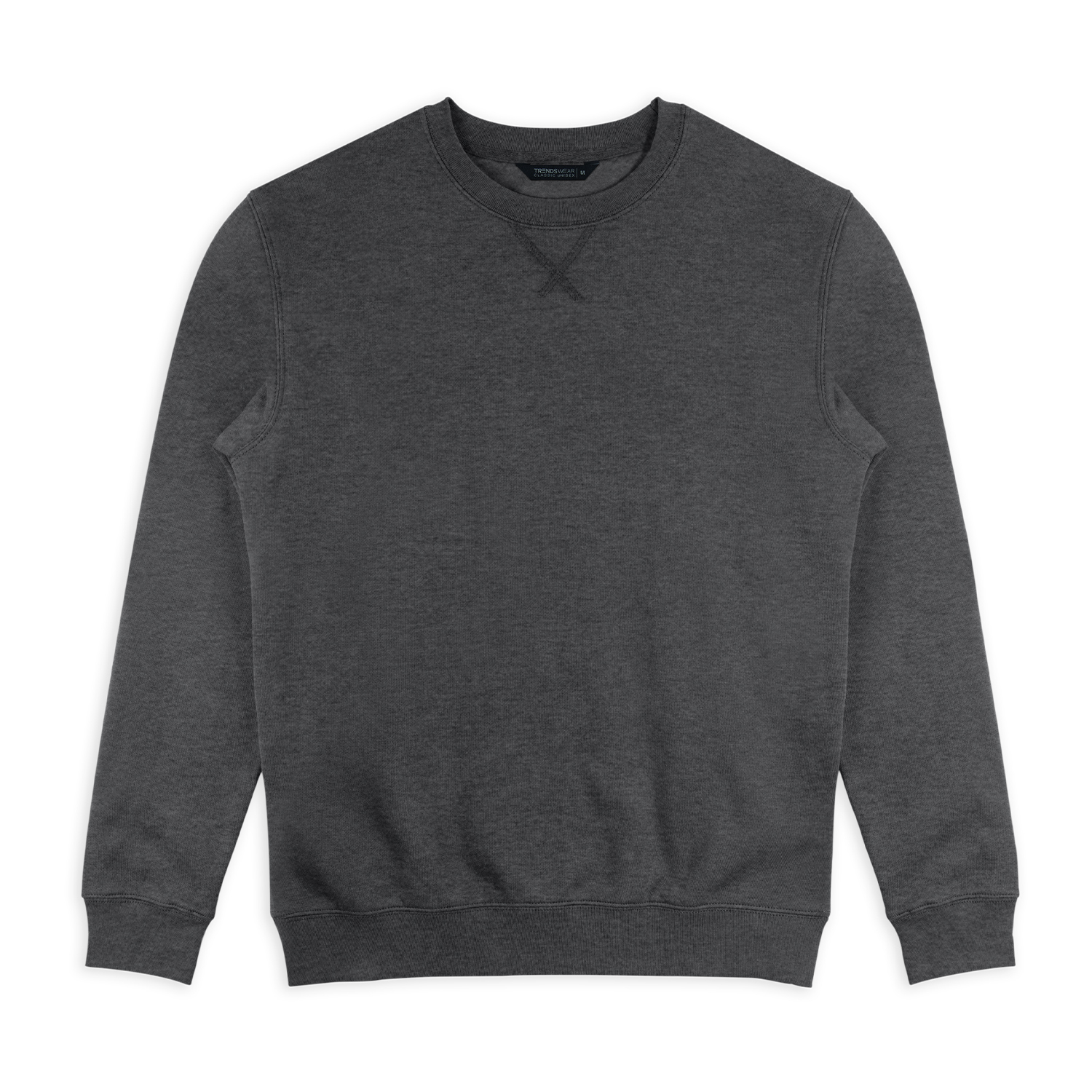TRENDSWEAR Classic Unisex Sweatshirt – Image 8
