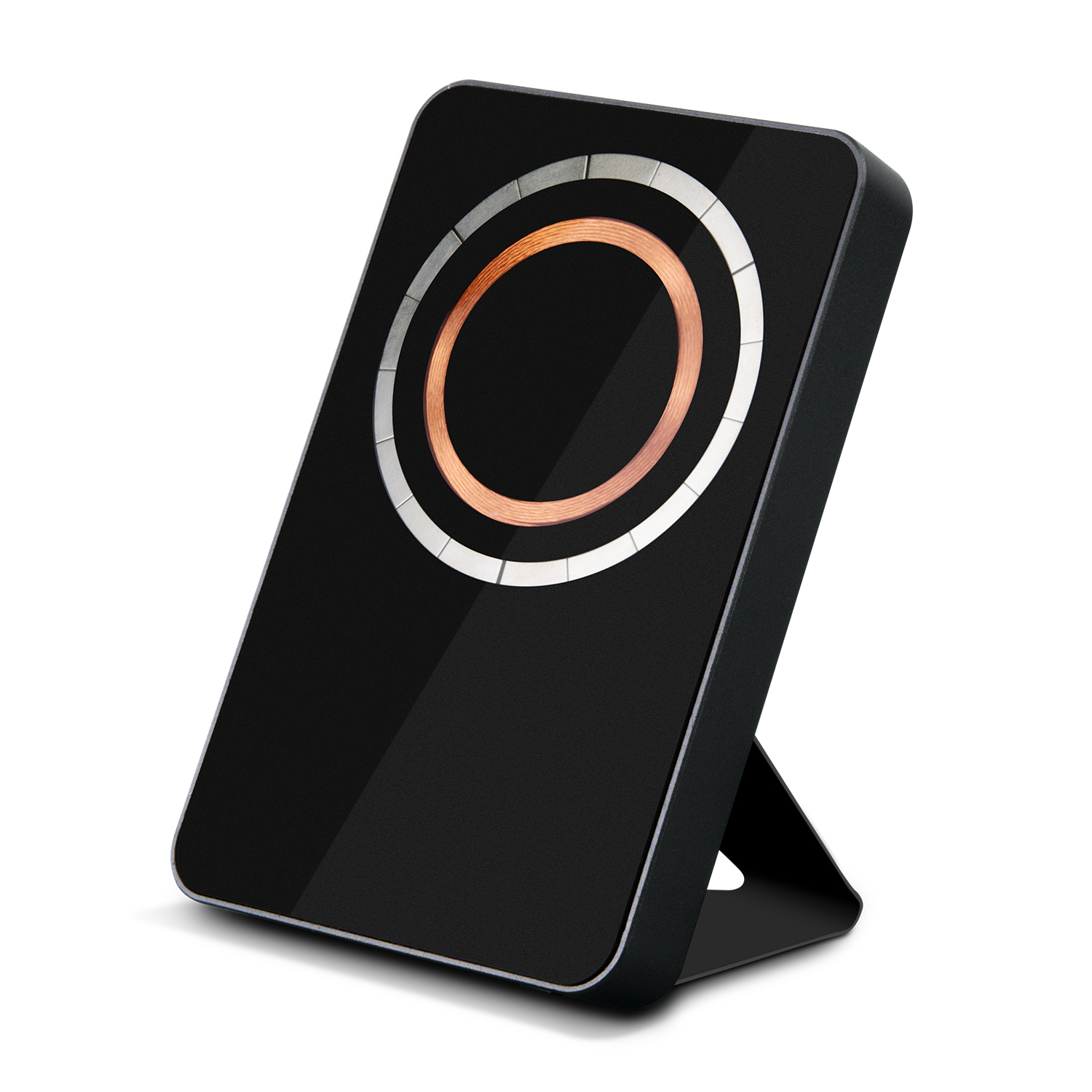 INGENIO Arc Wireless Charging Power Bank – Image 3