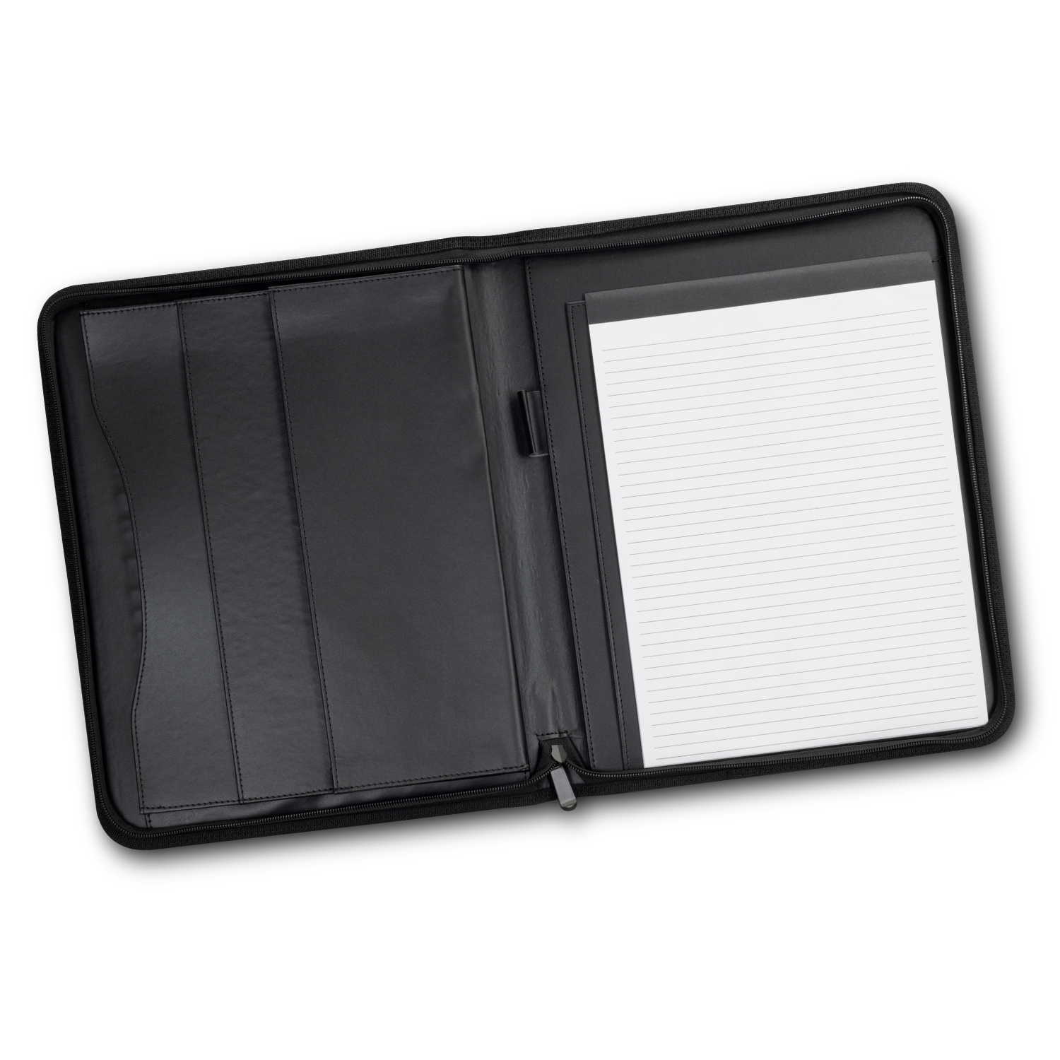 Beaufort Leather Portfolio – Image 3