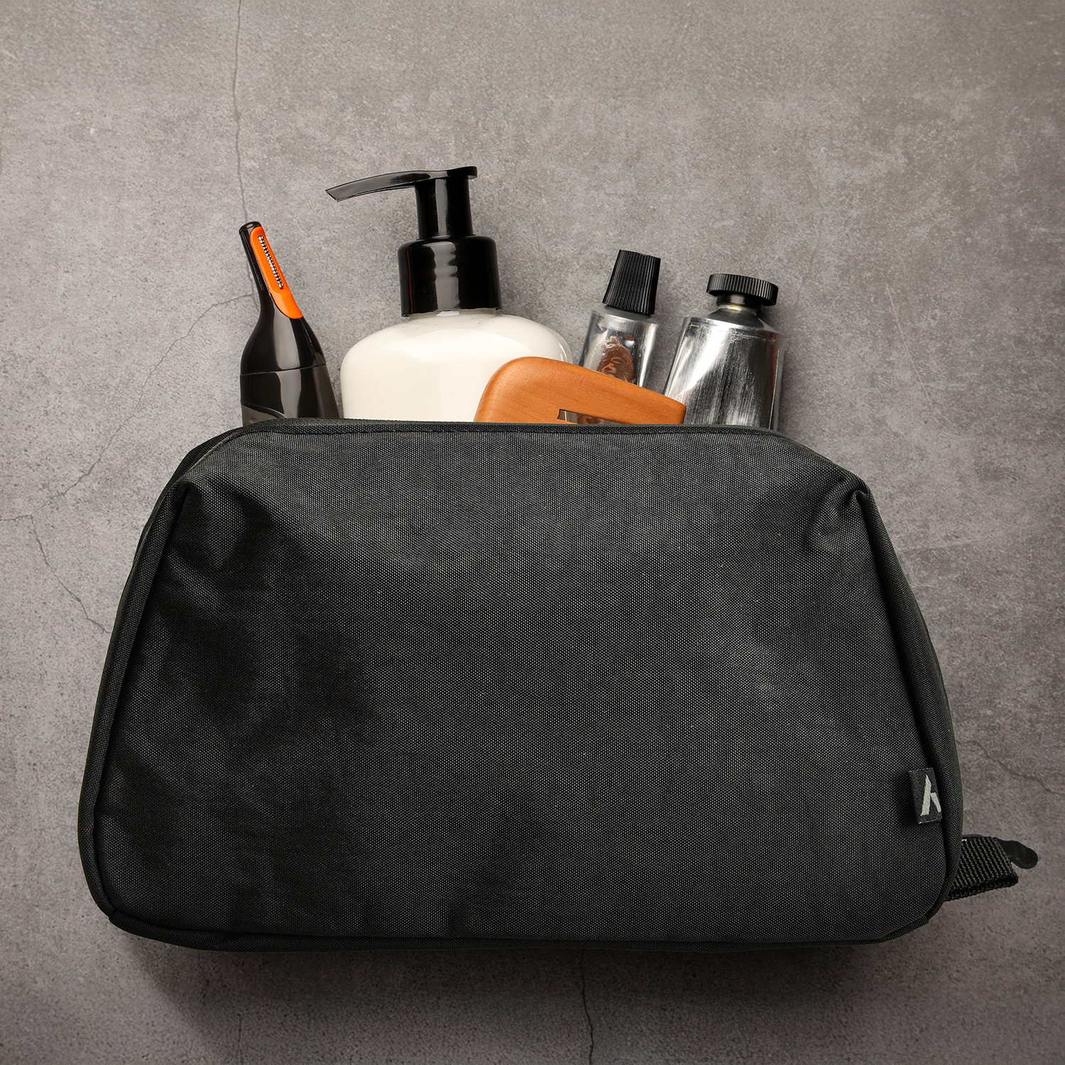 ARCHER Tasman Toiletry Bag – Image 6