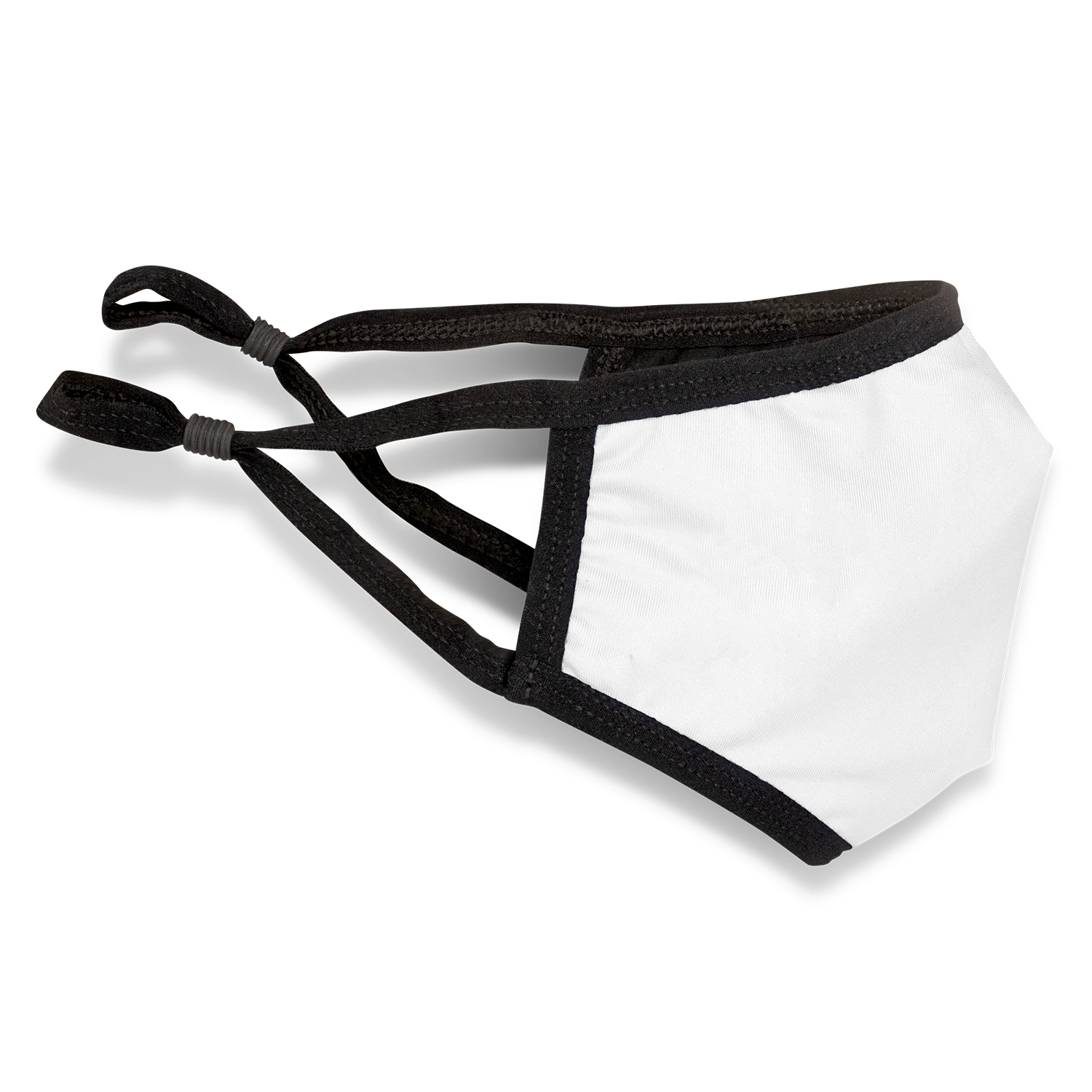 Full Colour Reusable Face Mask Premium - Indent – Image 3