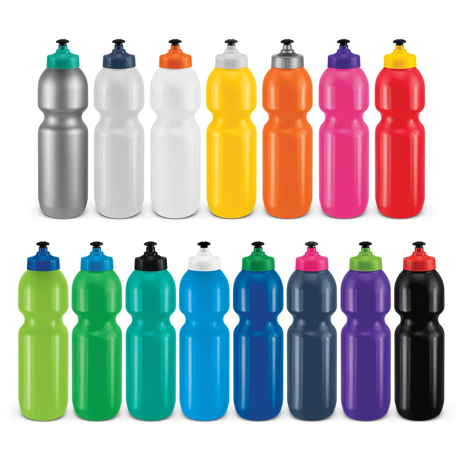 Supa Sipper Bottle – Image 1