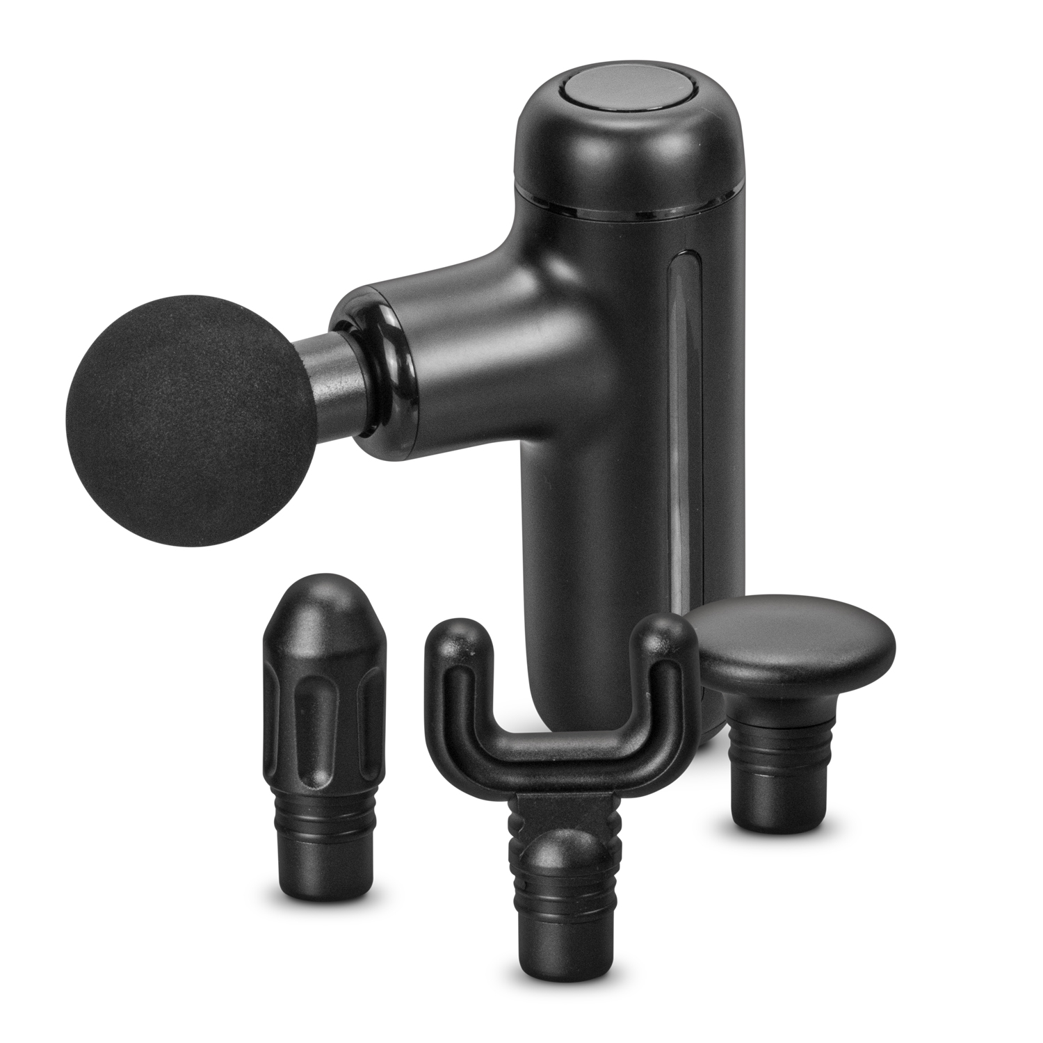 Luxe Handheld Massager – Image 3
