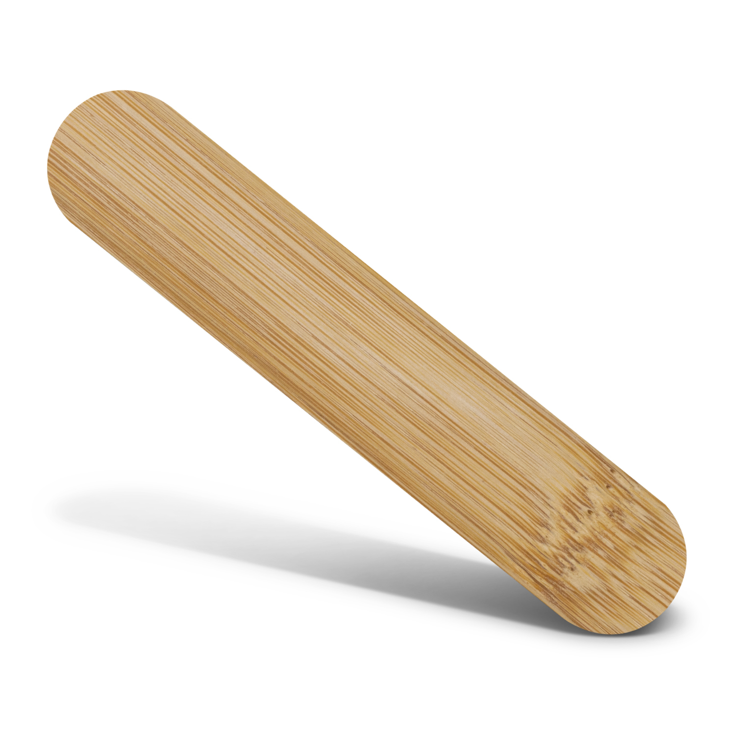 Bamboo Nail File – Image 5