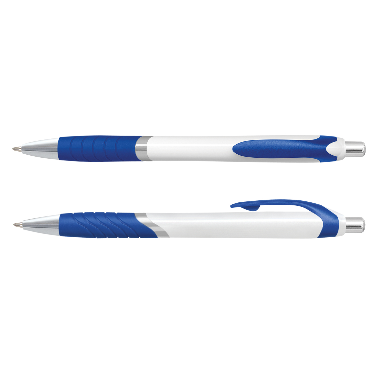 Jet Pen -  White Barrel – Image 9