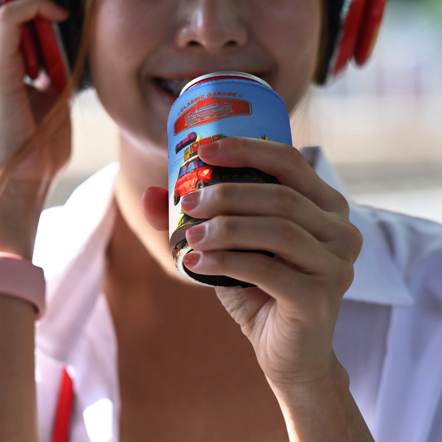 Bathans Stubby Holder – Image 6