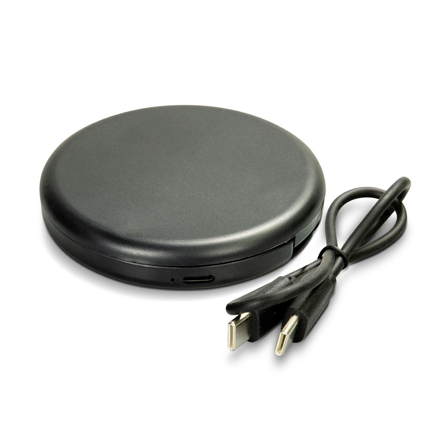 Ella LED Compact Mirror – Image 2