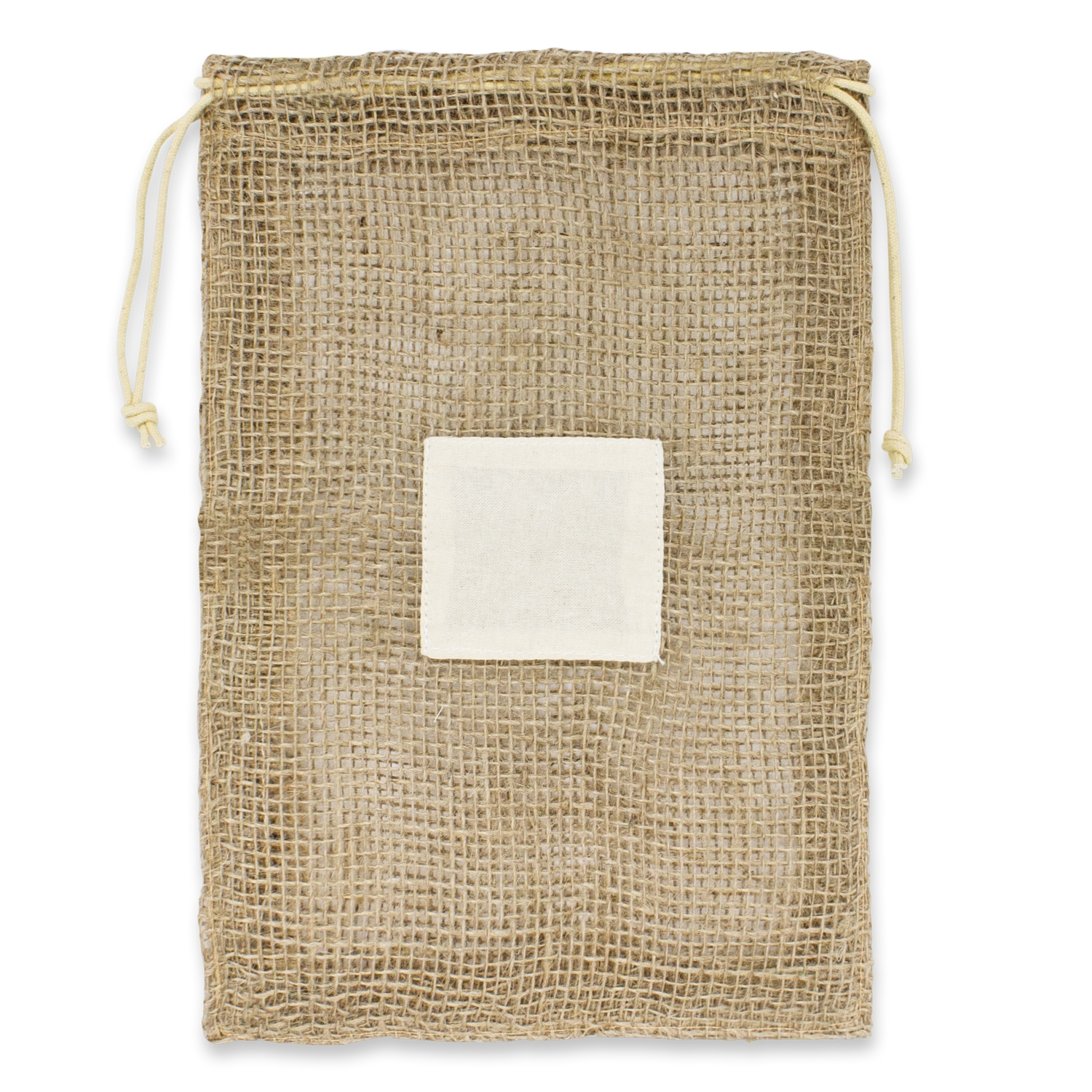 Jute Net Produce Bag – Image 2