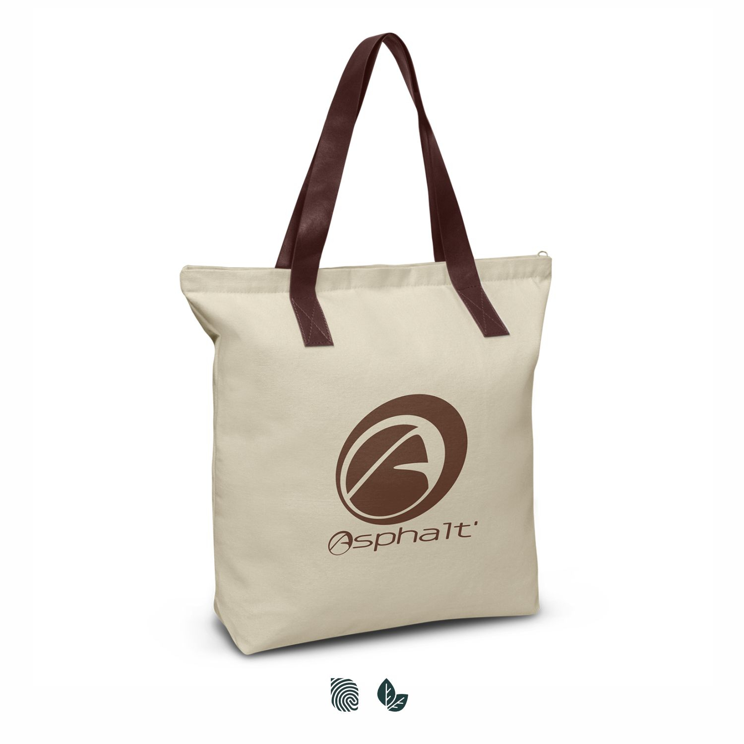 Ascot Tote Bag – Image 1
