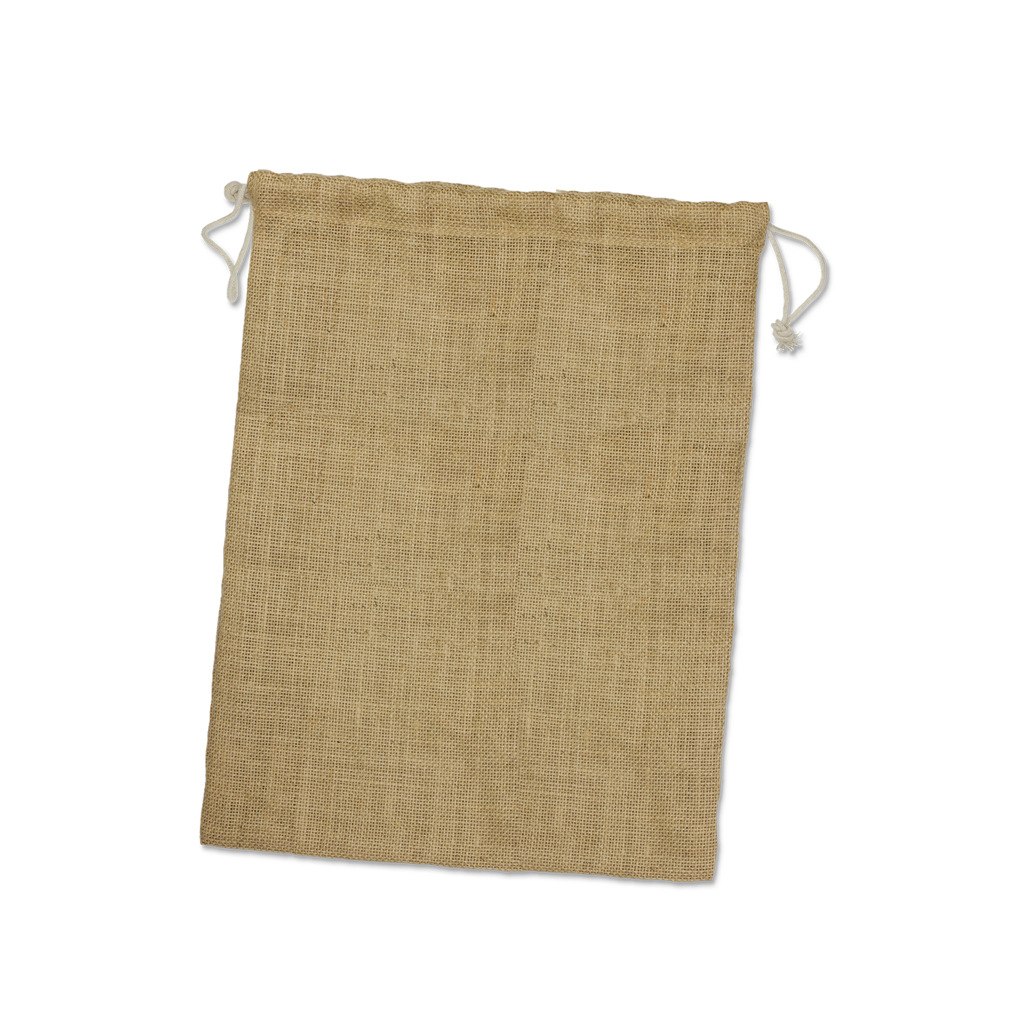 Jute Gift Bag - Large – Image 2