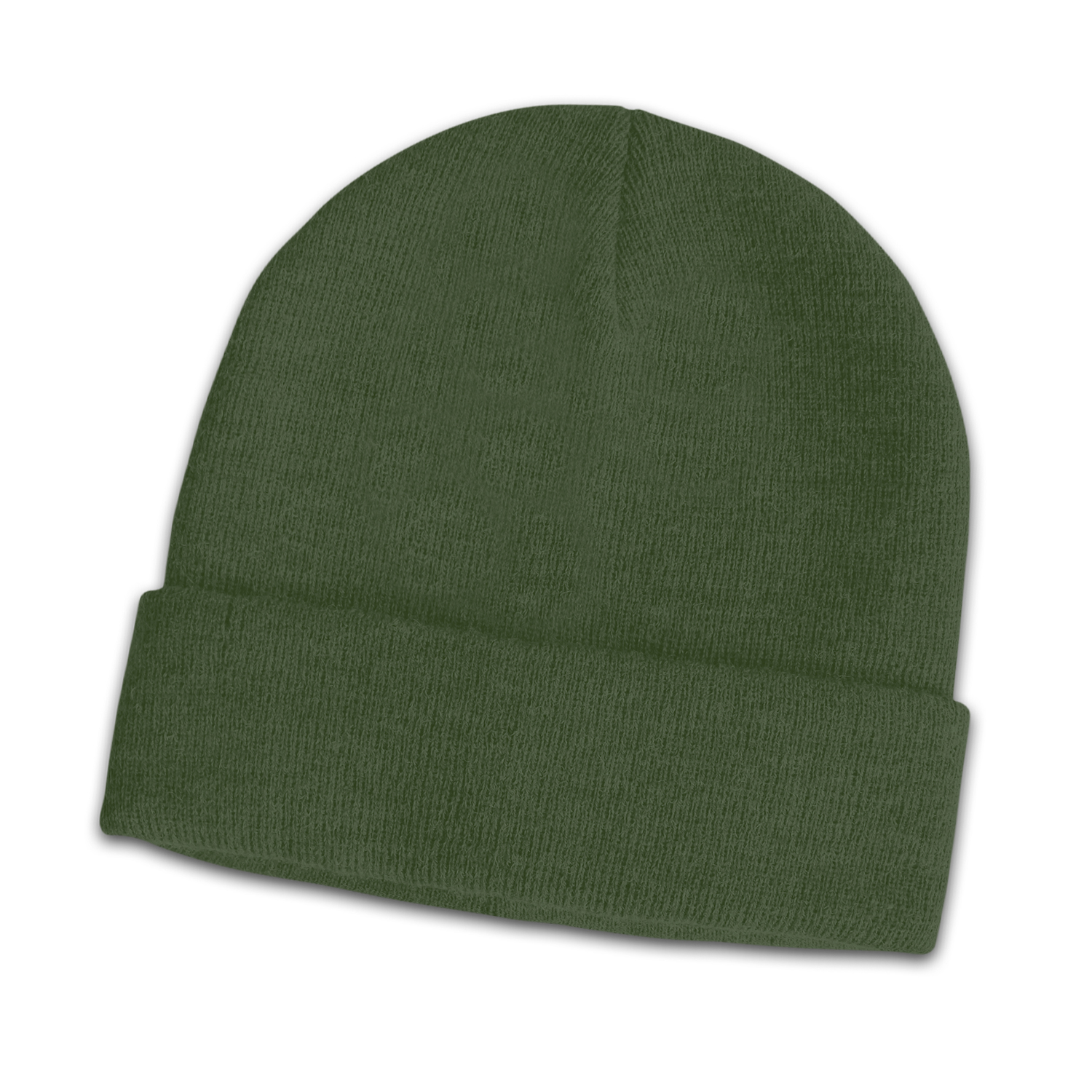Cardrona Wool Blend Beanie – Image 3