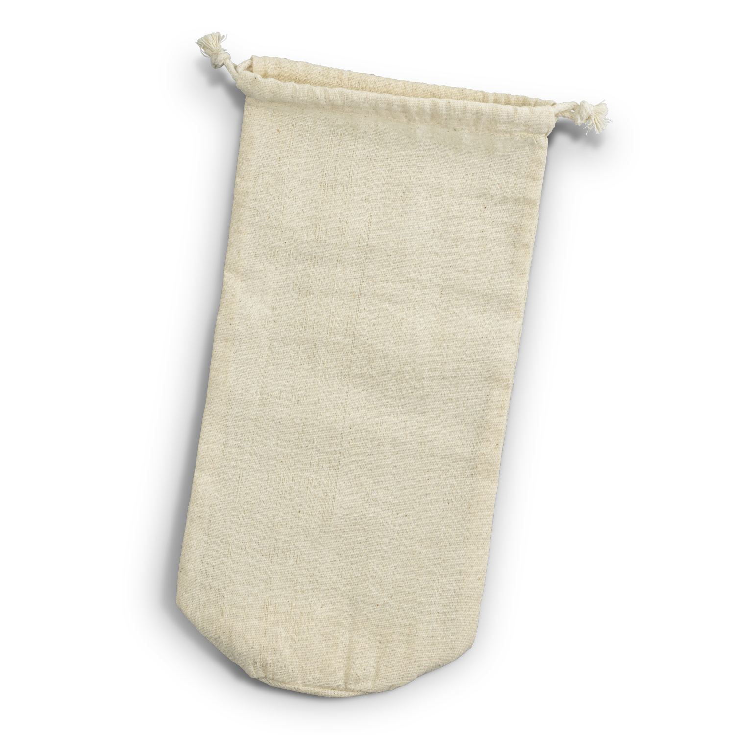 Cotton Bottle Gift Bag – Image 3