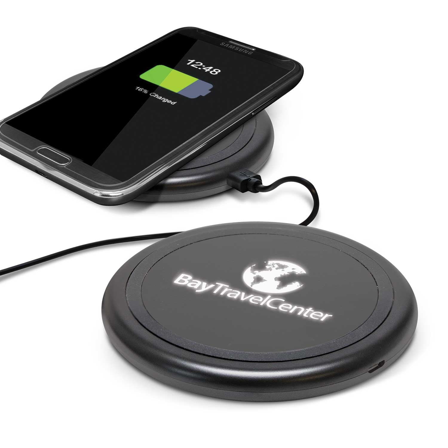 Lumos Wireless Charger – Image 1
