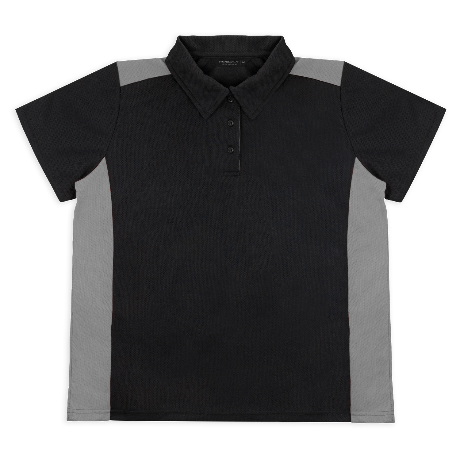 TRENDSWEAR  Apex Womens Polo – Image 6