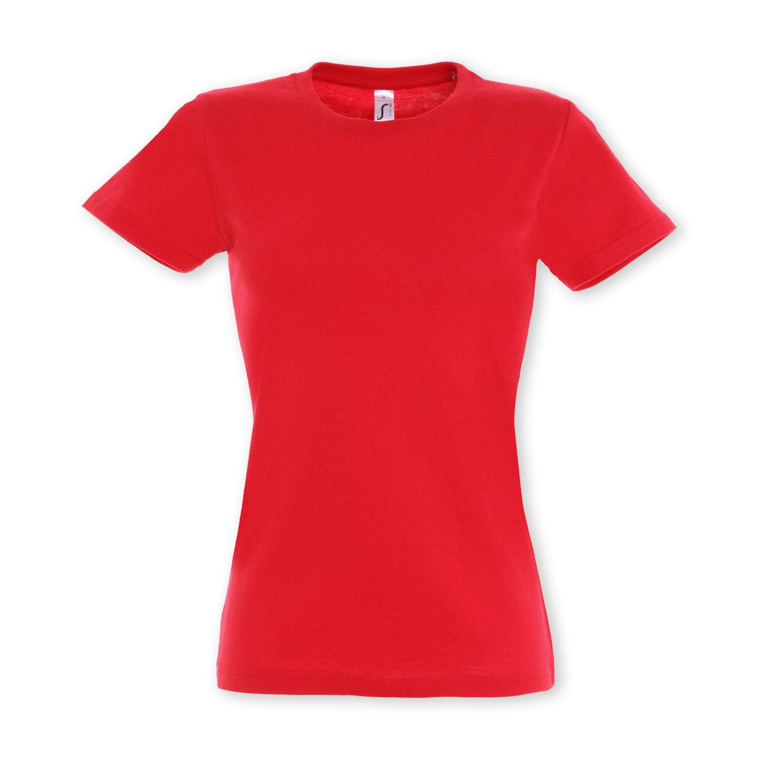 SOLS Imperial Womens T-Shirt - Sale – Image 5
