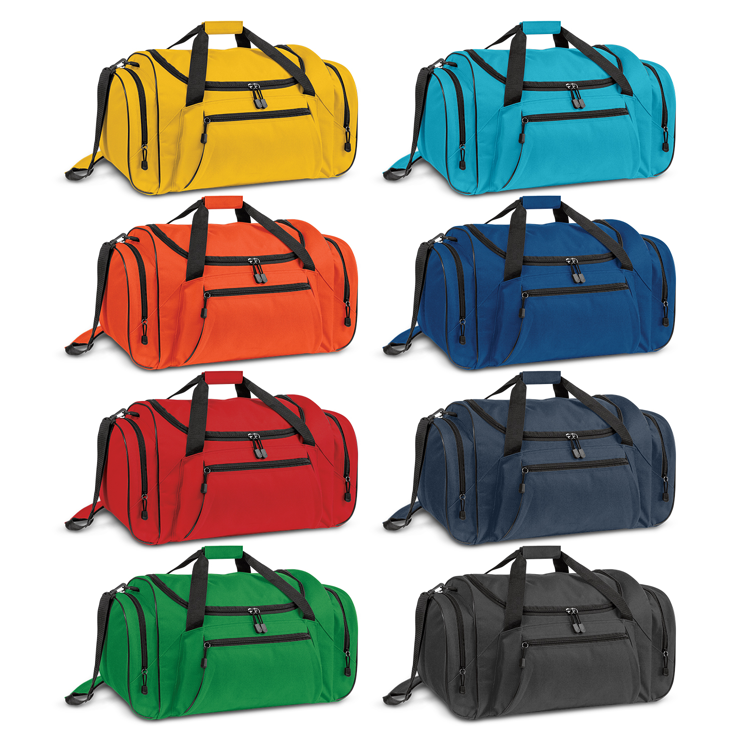 Champion Duffle Bag – Image 1