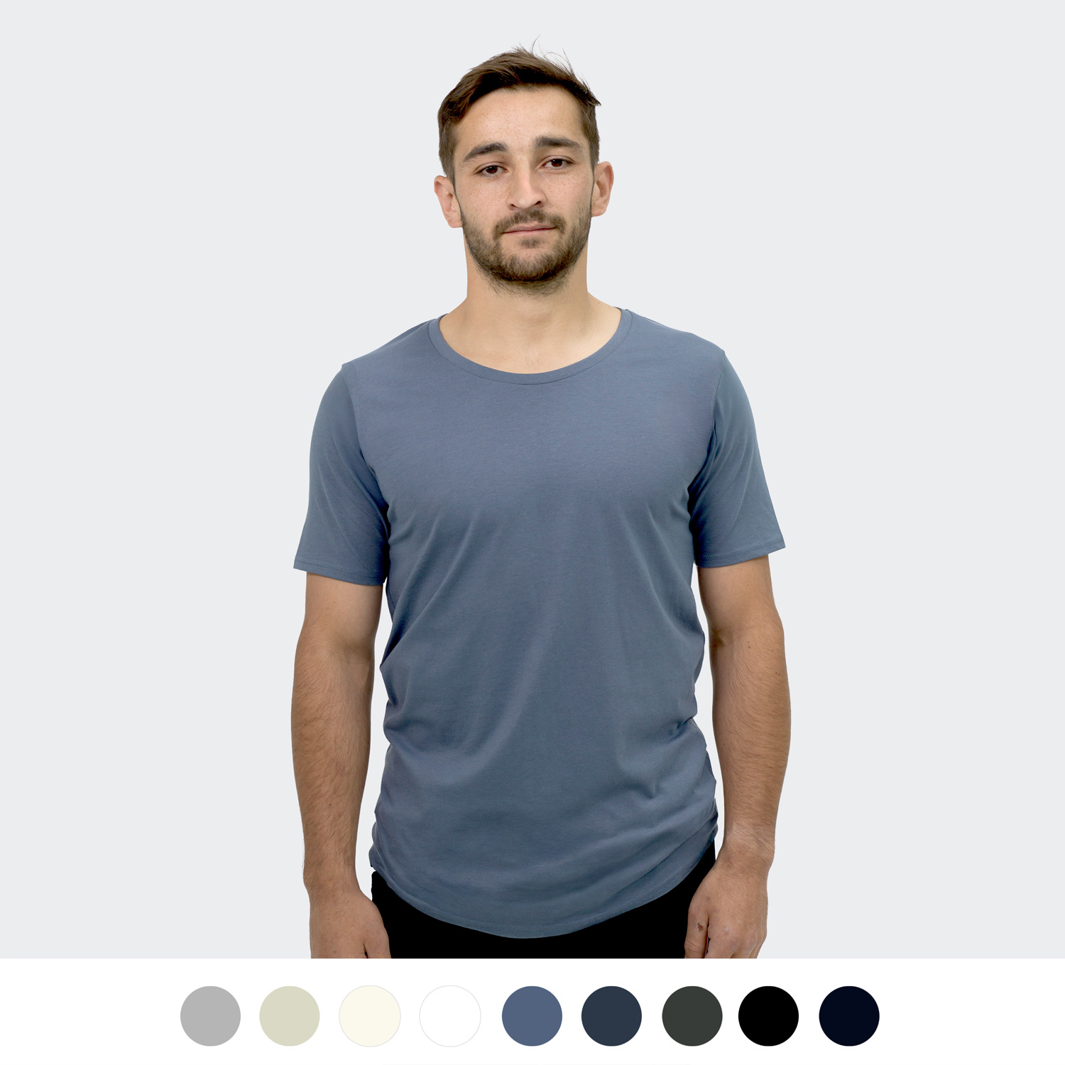 TRENDSWEAR Carmen Men's T-Shirt – Image 1