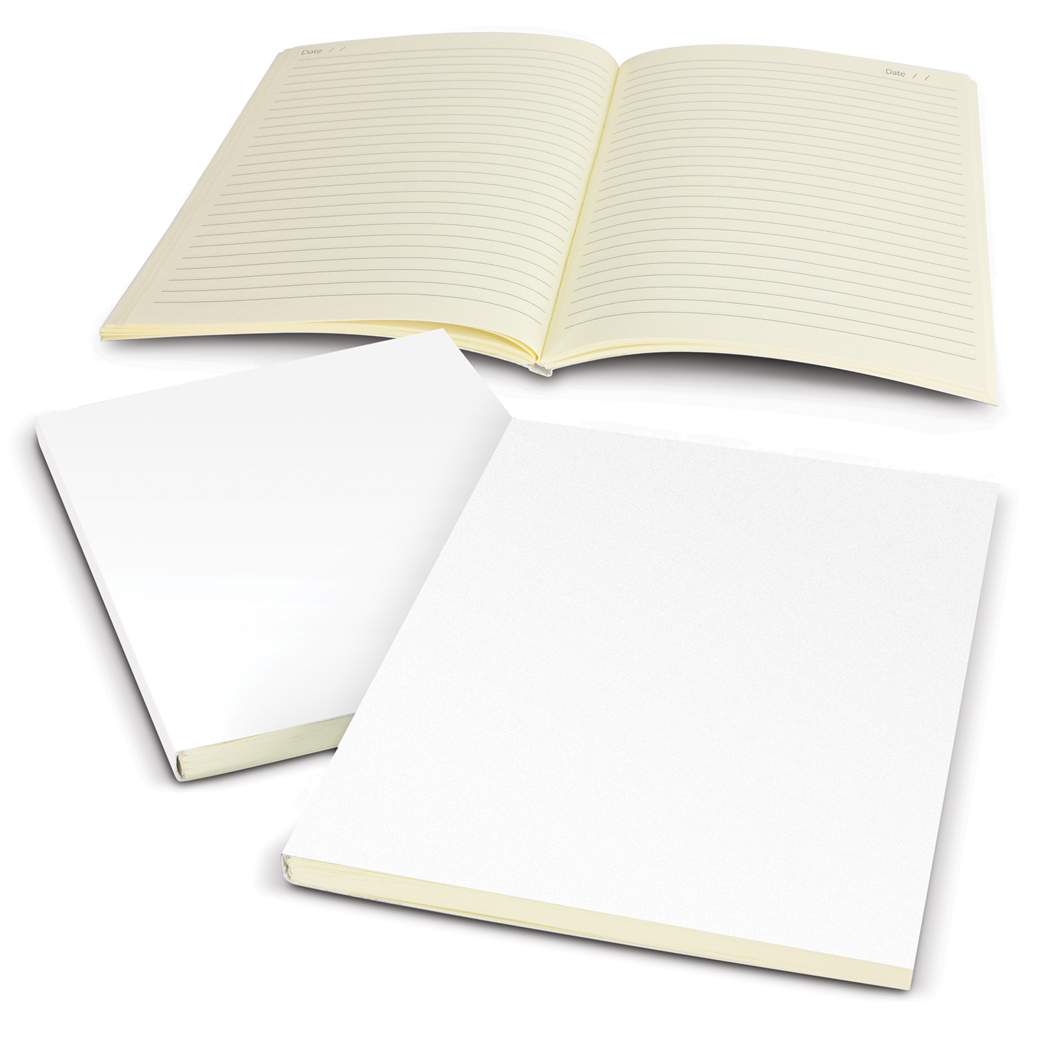 Chorus Notebook – Image 2