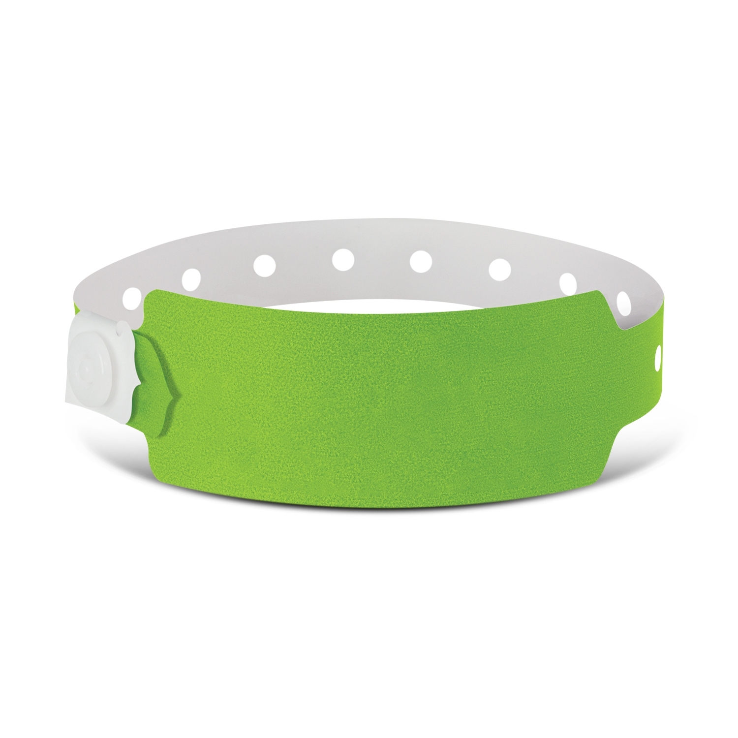Plastic Event Wrist Band – Image 14