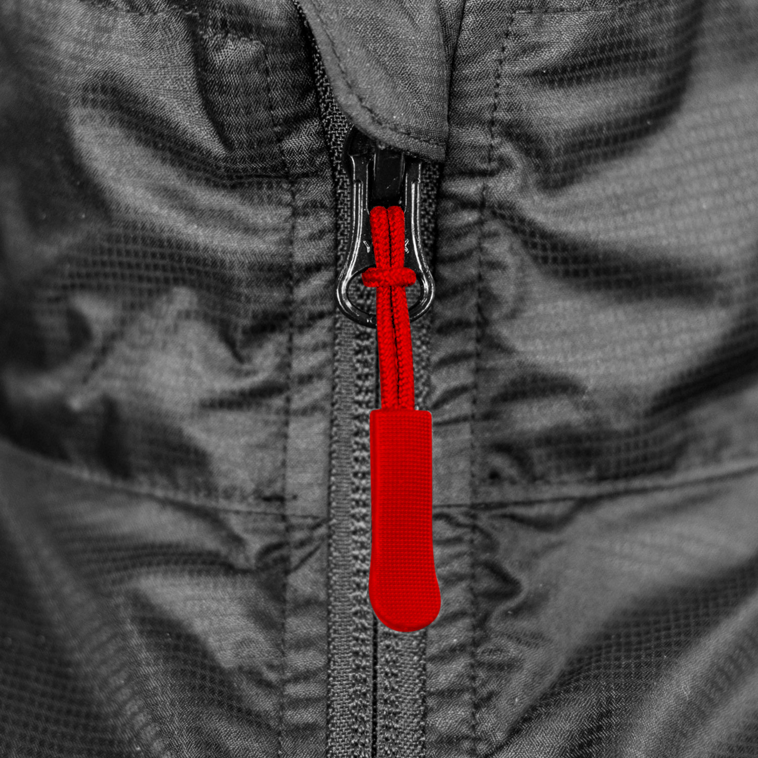 TRENDSWEAR Wellington Unisex Windbreaker – Image 10