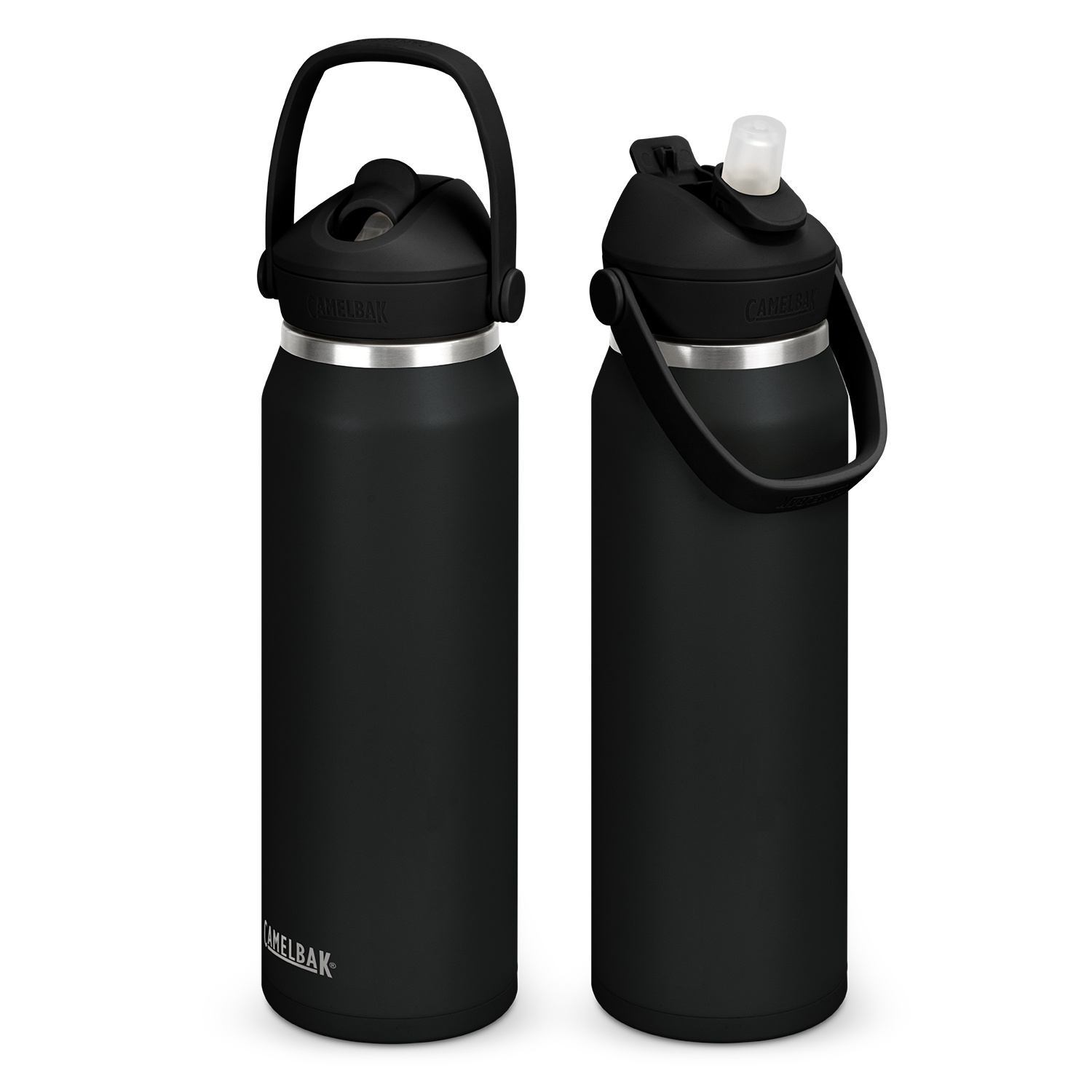 CamelBak Thrive Flip Straw Vacuum Bottle - 1L – Image 4