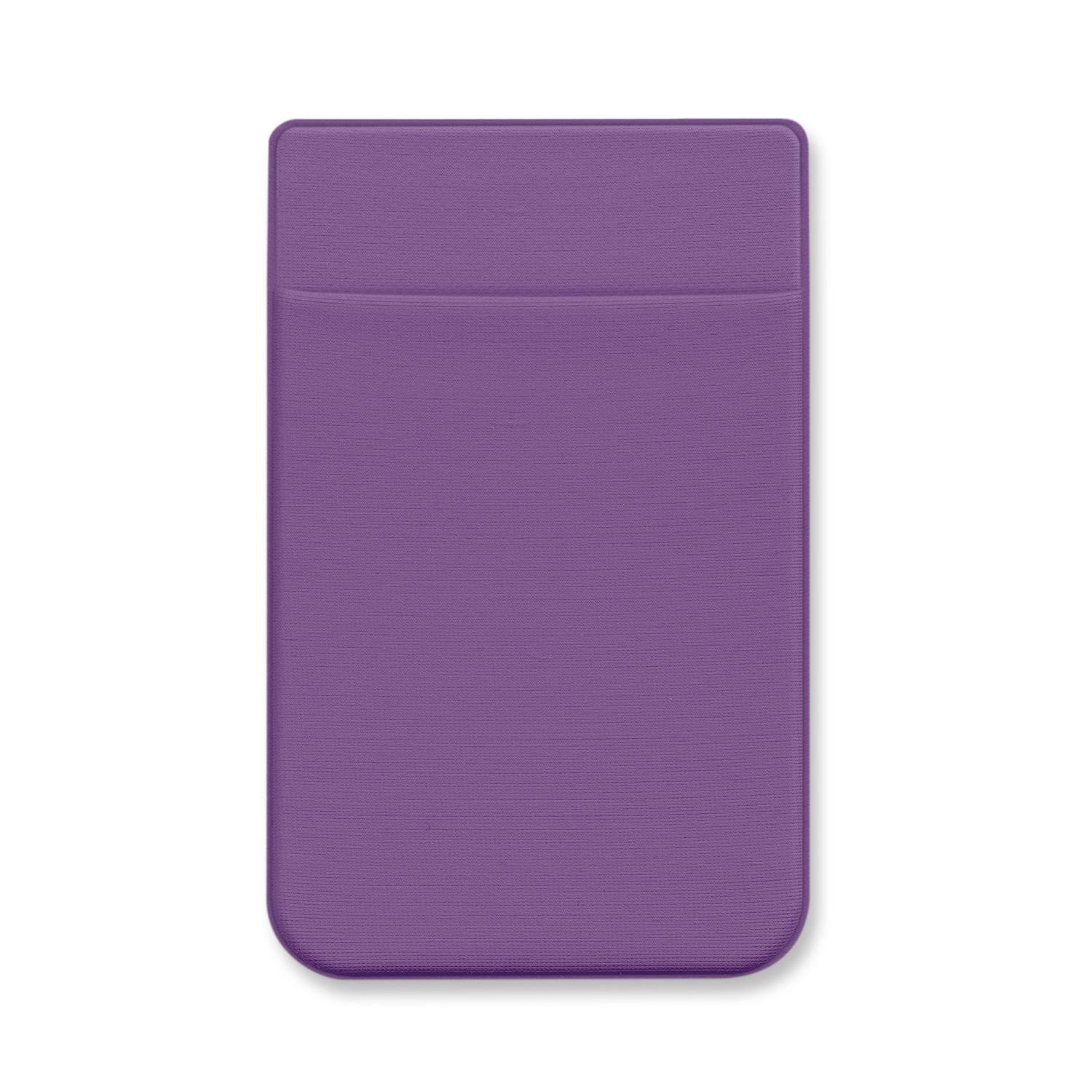 Lycra Phone Wallet - Heat Transfer – Image 14