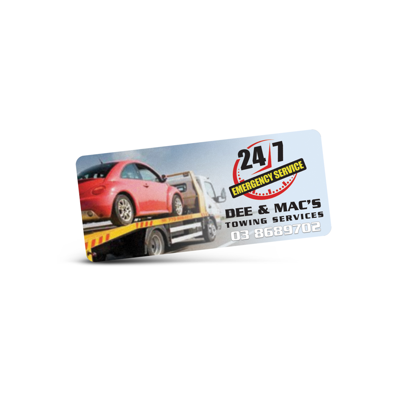 AD Labels 55 x 24mm – Image 1