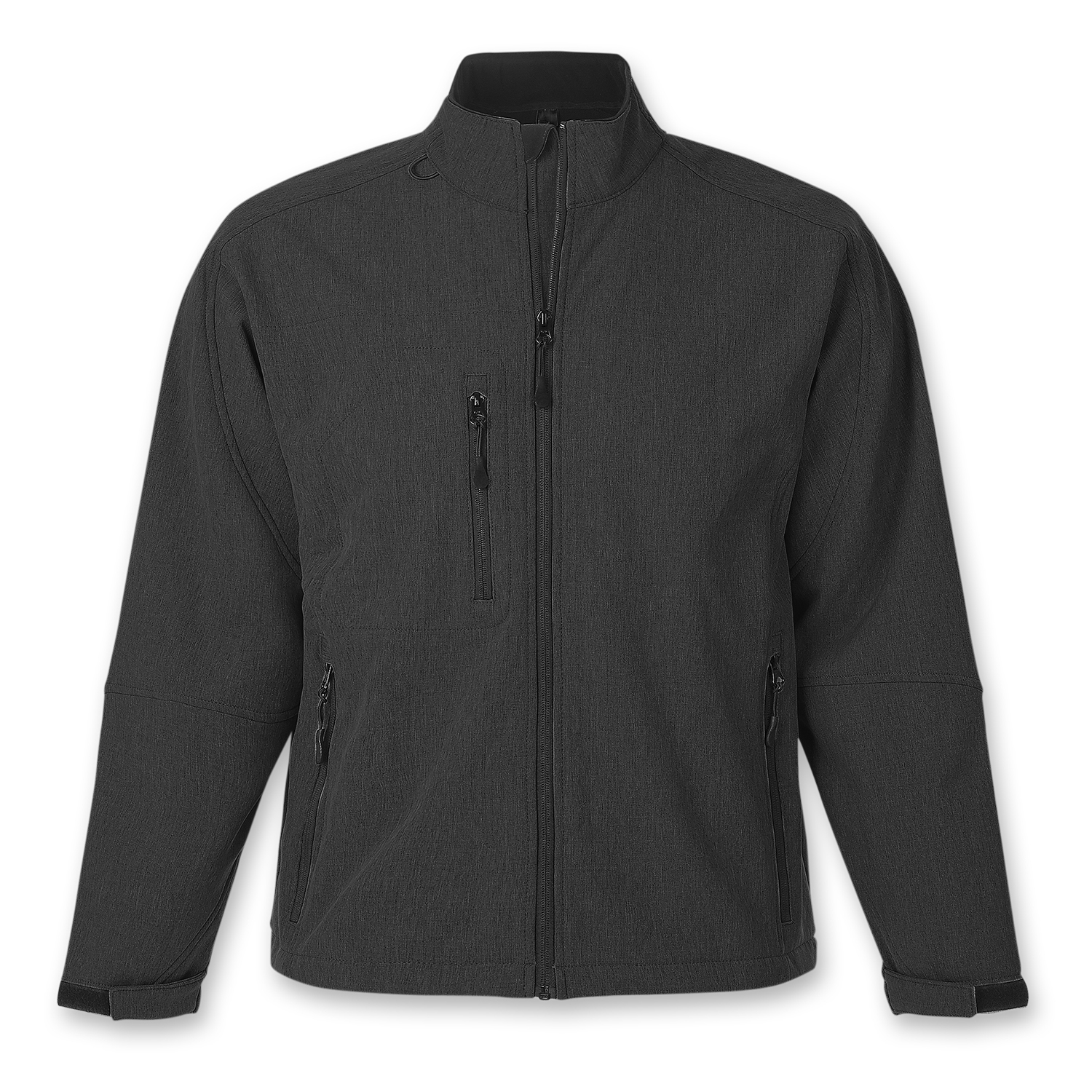 SOLS Relax Softshell Jacket – Image 4