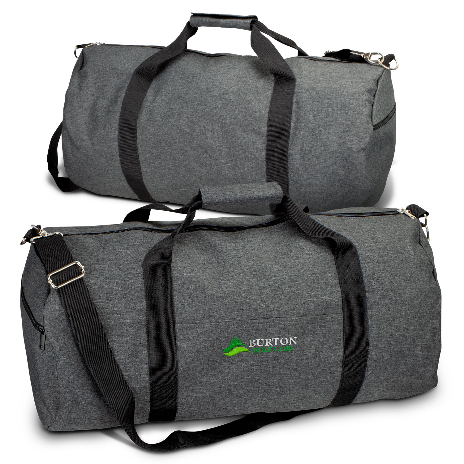 Montreal Duffle Bag – Image 1