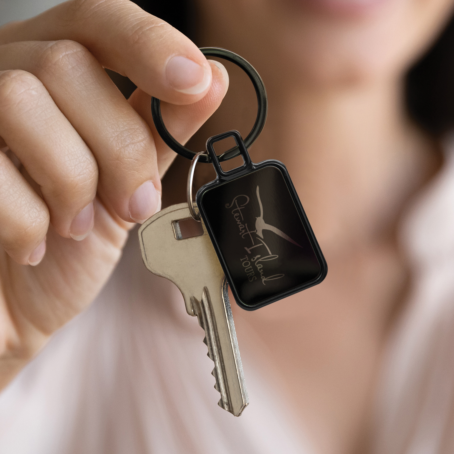 Astina Key Ring – Image 4