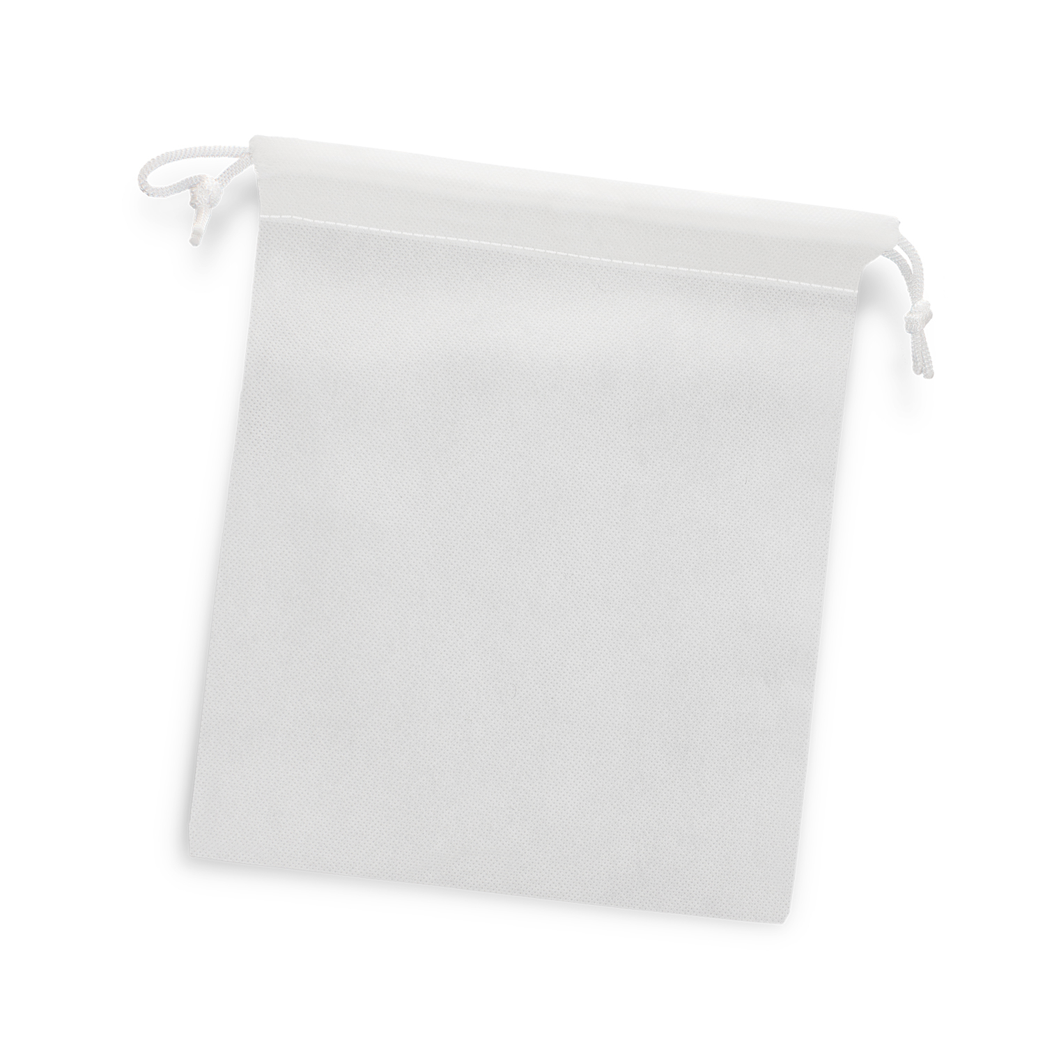 Drawstring Gift Bag - Medium – Image 2