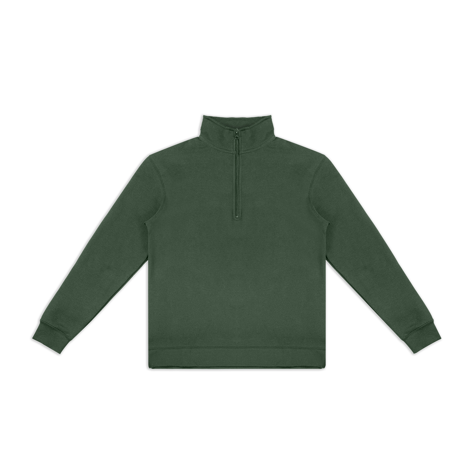 TRENDSWEAR Camden Unisex Quarter Zip – Image 6