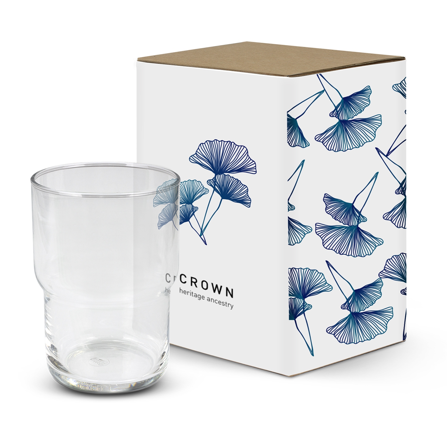 Deco Stackable Glass - 460ml – Image 6