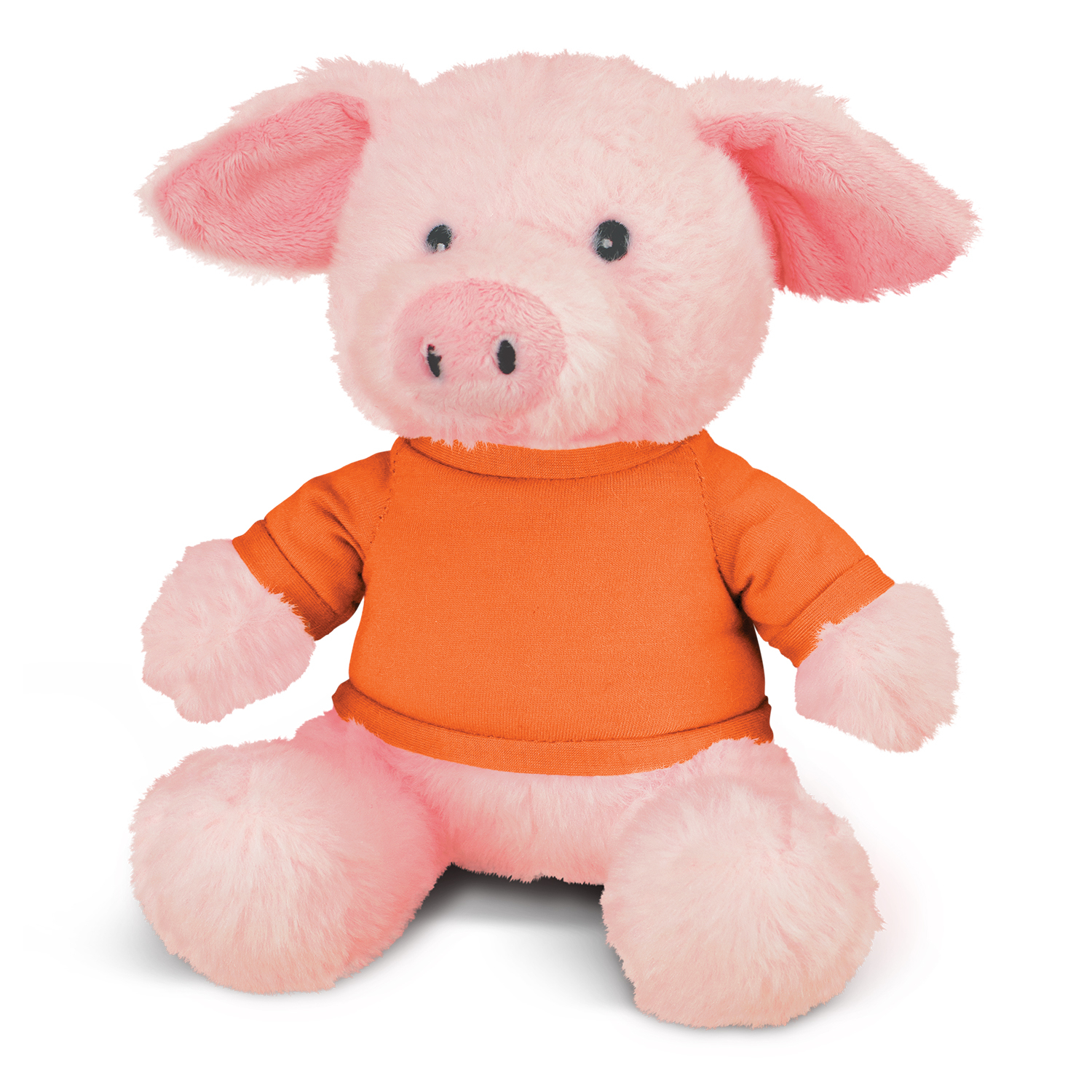 Pig Plush Toy – Image 5