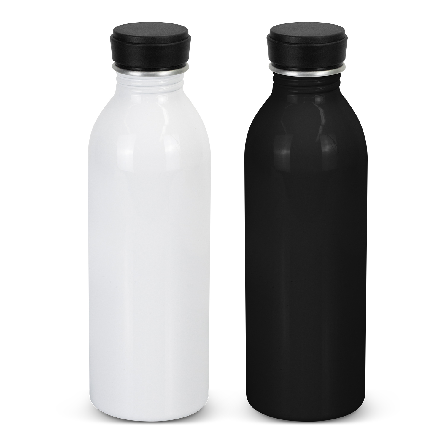 Adora Recycled Aluminium Bottle – Image 2