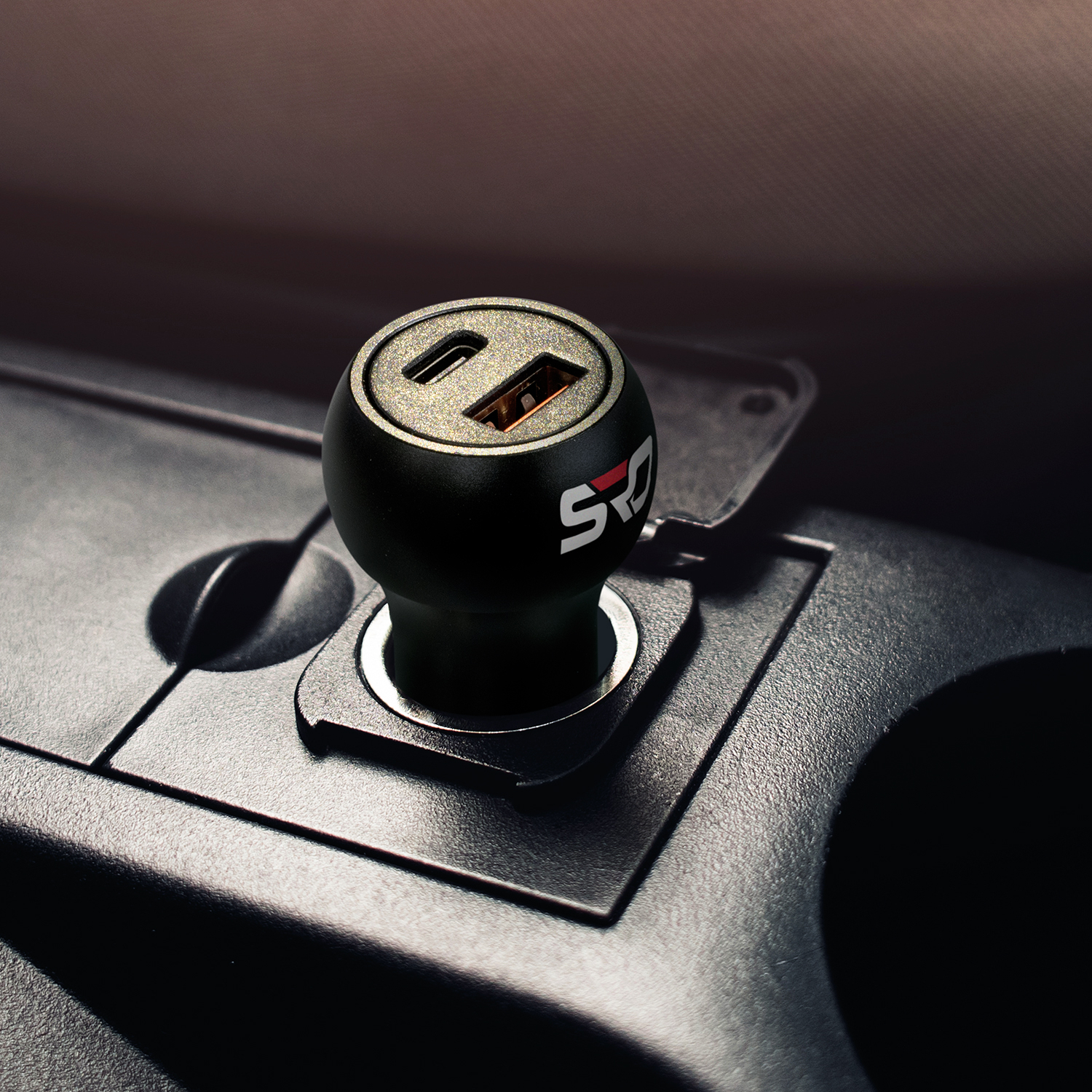 Gideon Safety Car Charger – Image 5