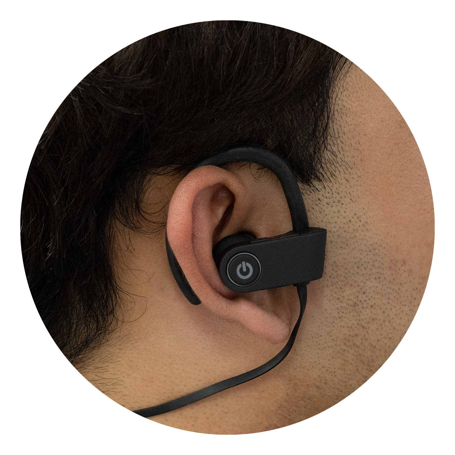 Runner Bluetooth Earbuds – Image 9