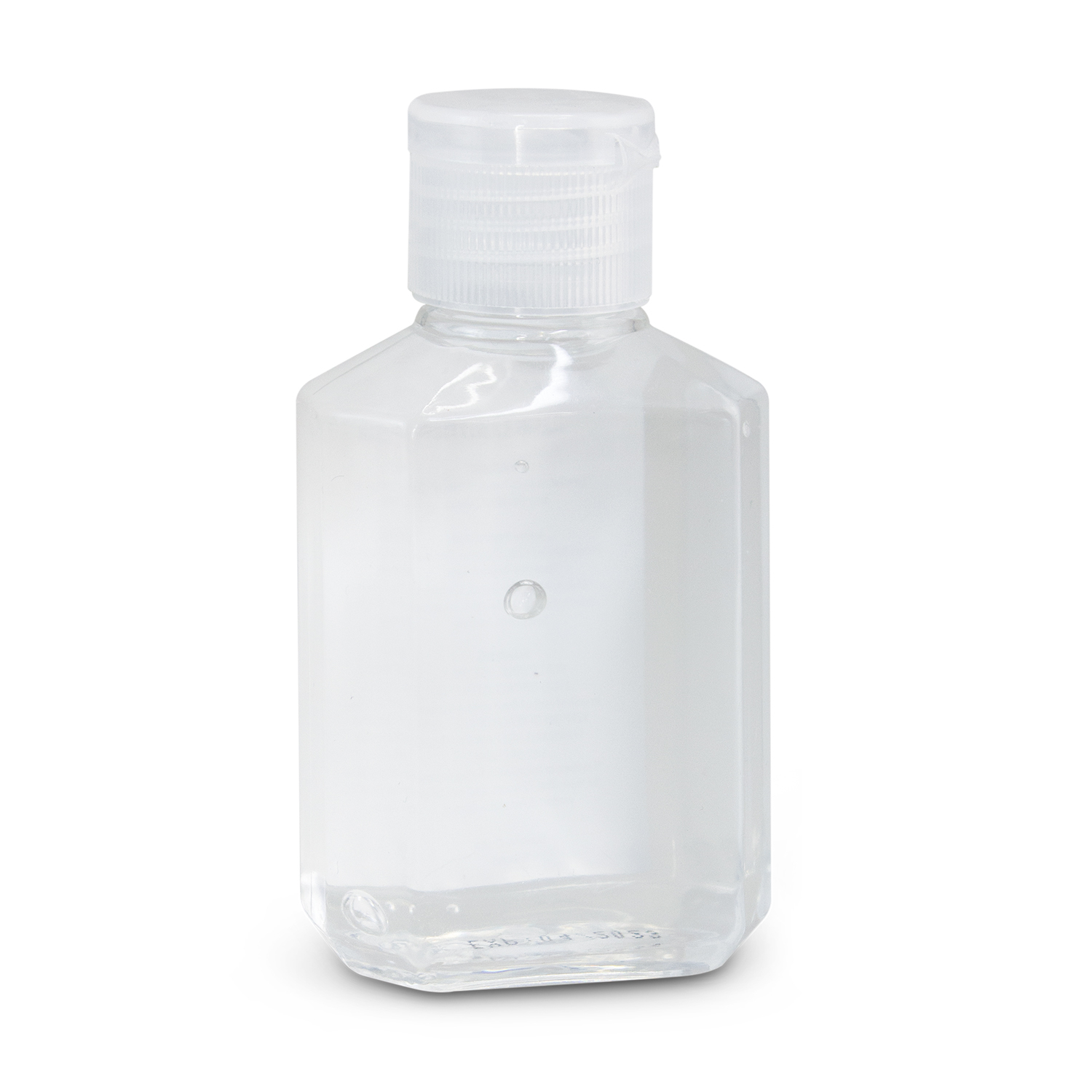 Hand Sanitiser Gel 60ml – Image 2