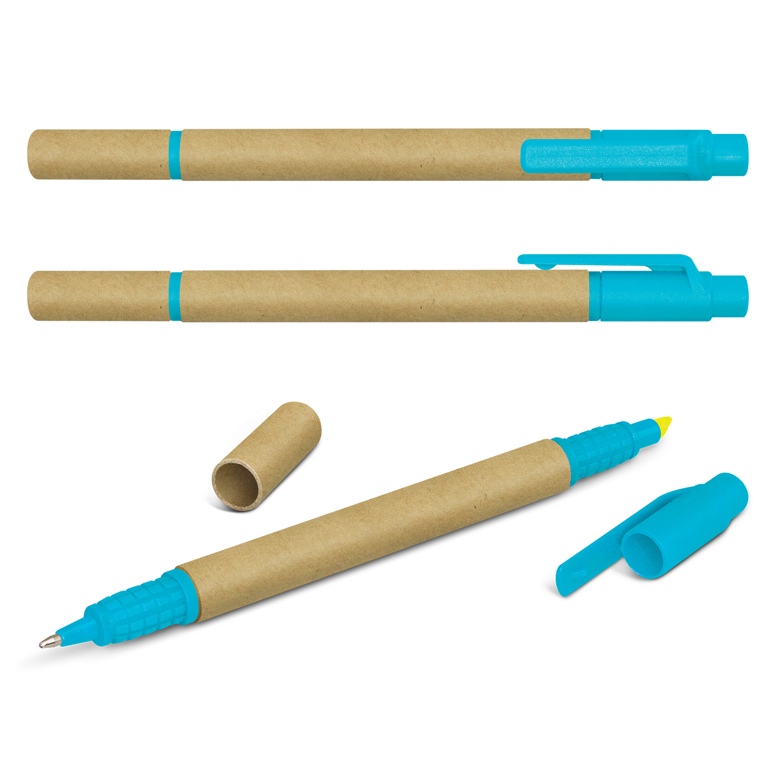 Kraft Pen Highlighter – Image 5