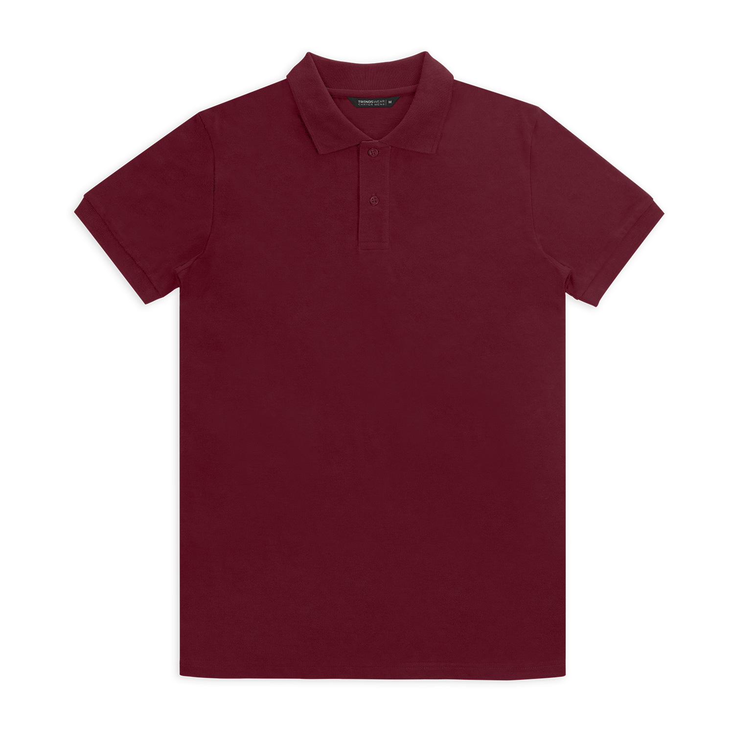 TRENDSWEAR Carter Men's Polo – Image 8