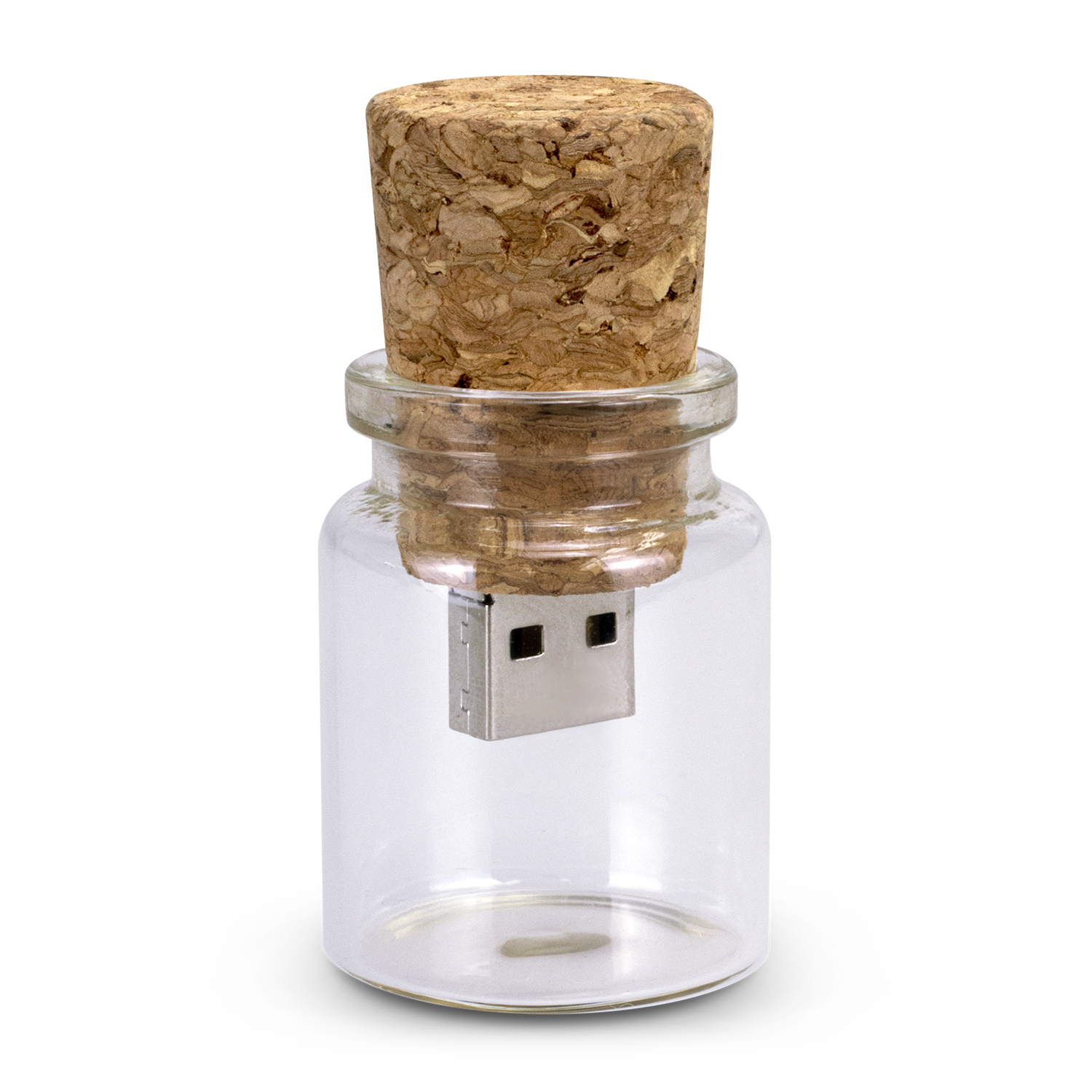Bottle Flash Drive 8GB – Image 3