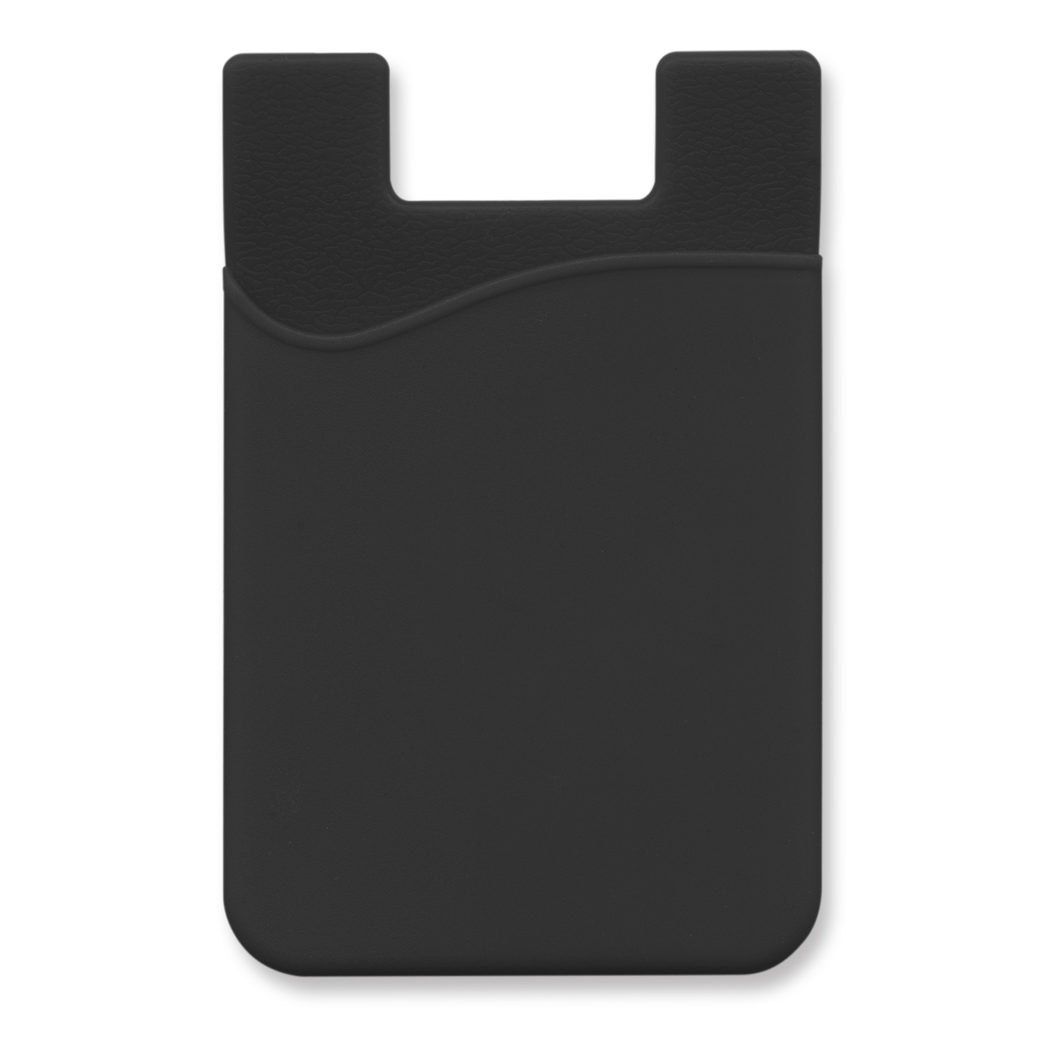 Silicone Phone Wallet - Indent – Image 14