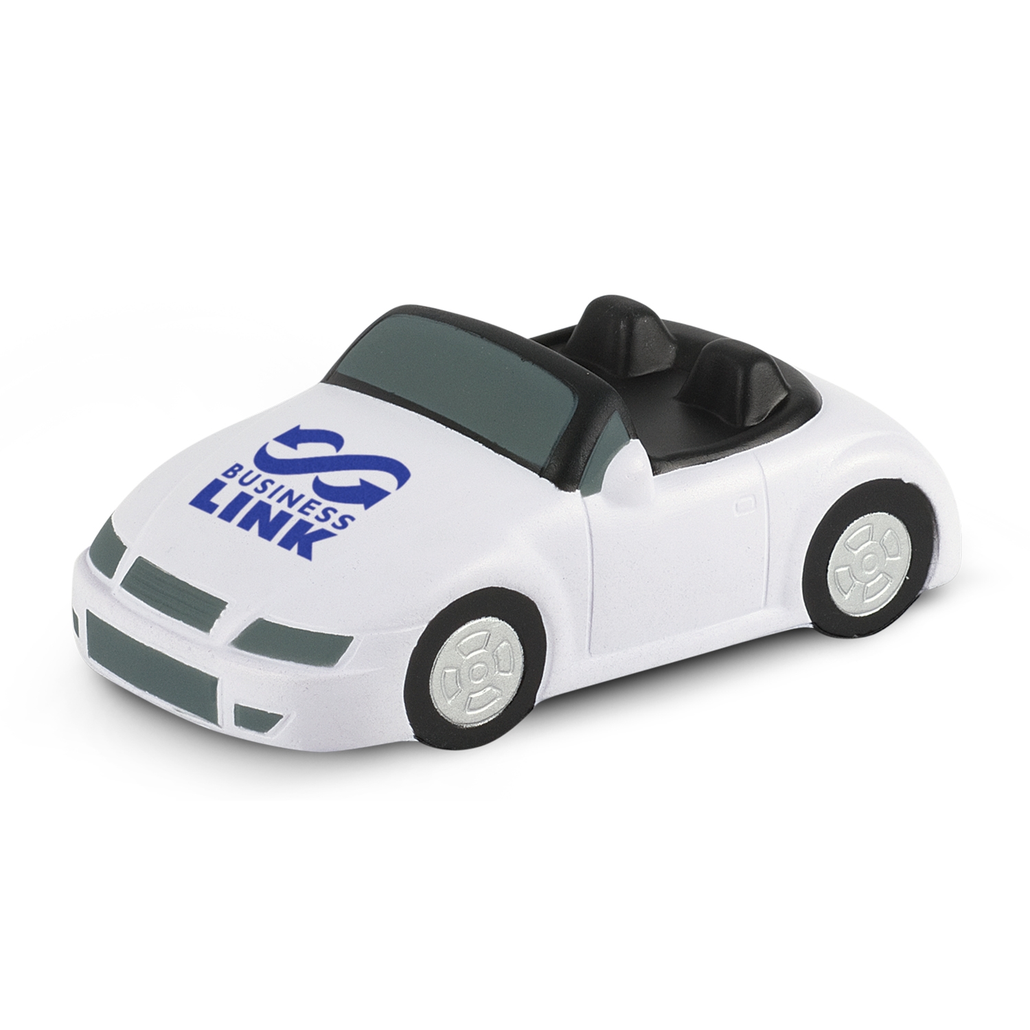 Stress Car – Image 1